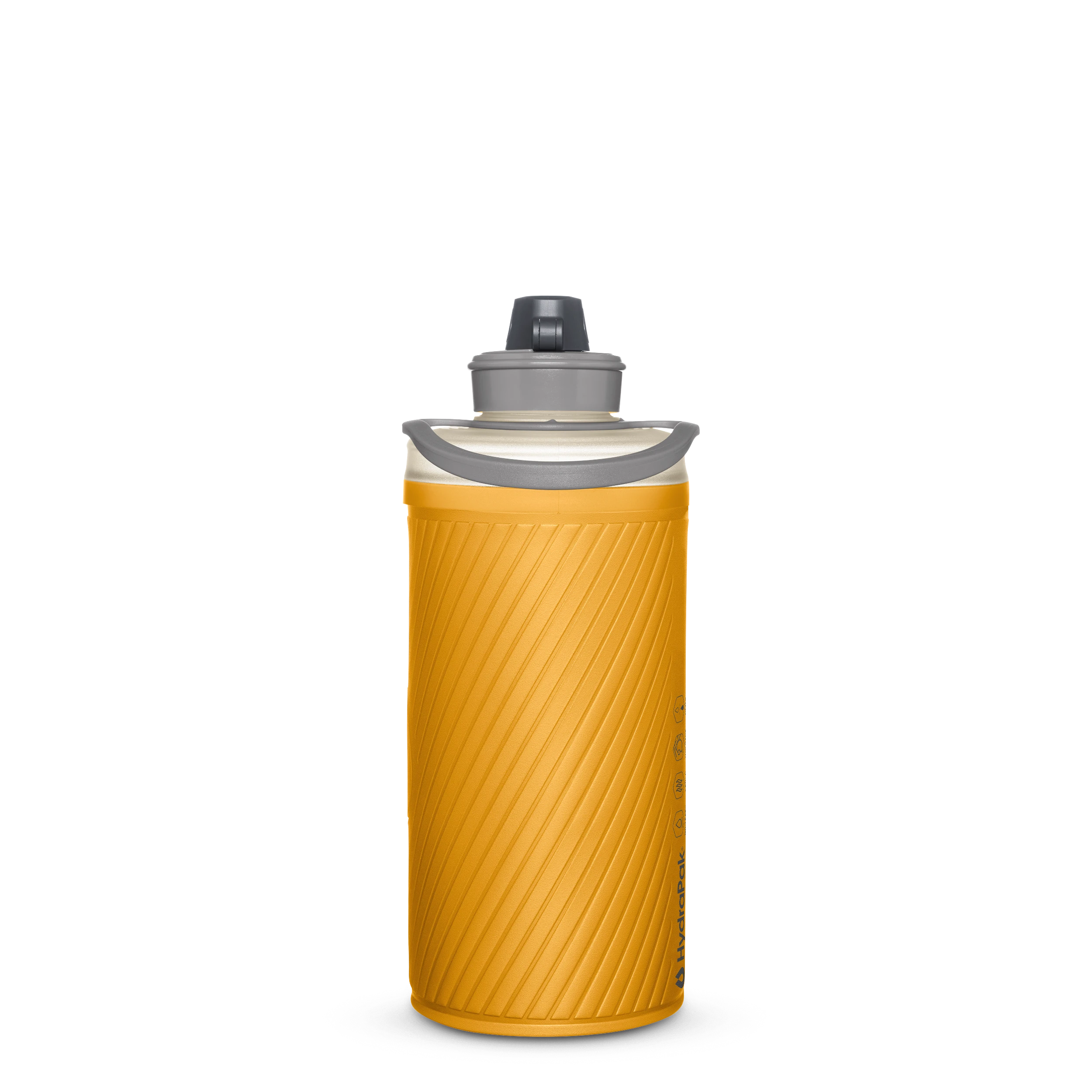hydrapak-flux-1l-gourde-souple-1l image 8