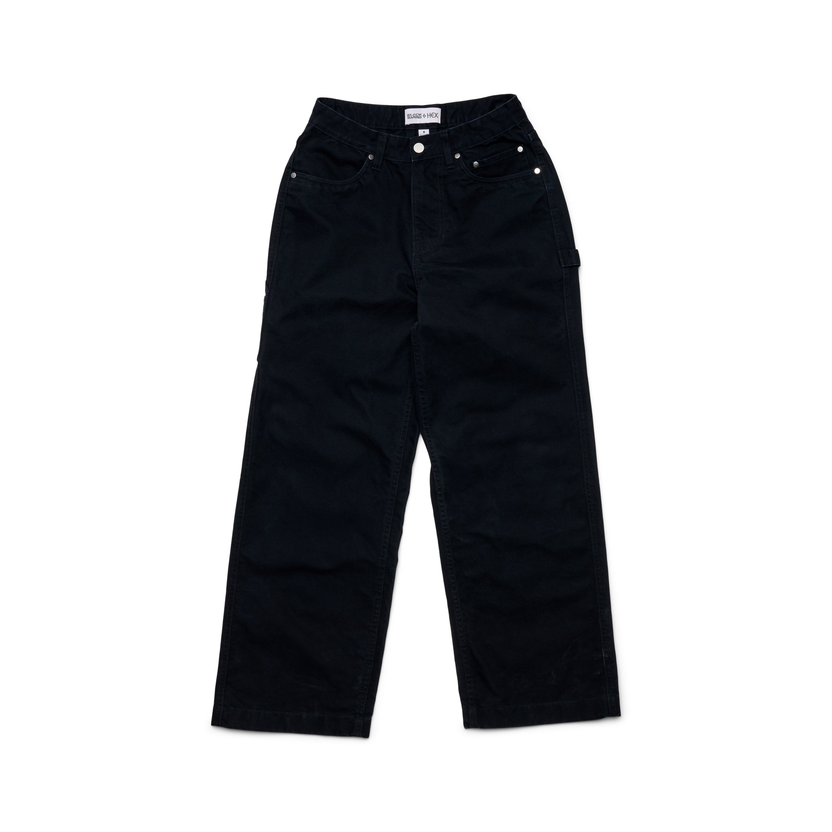 black-diamond-women-s-bd-hex-durham-pants-pantalon-utility-toile-coton-bio image 1