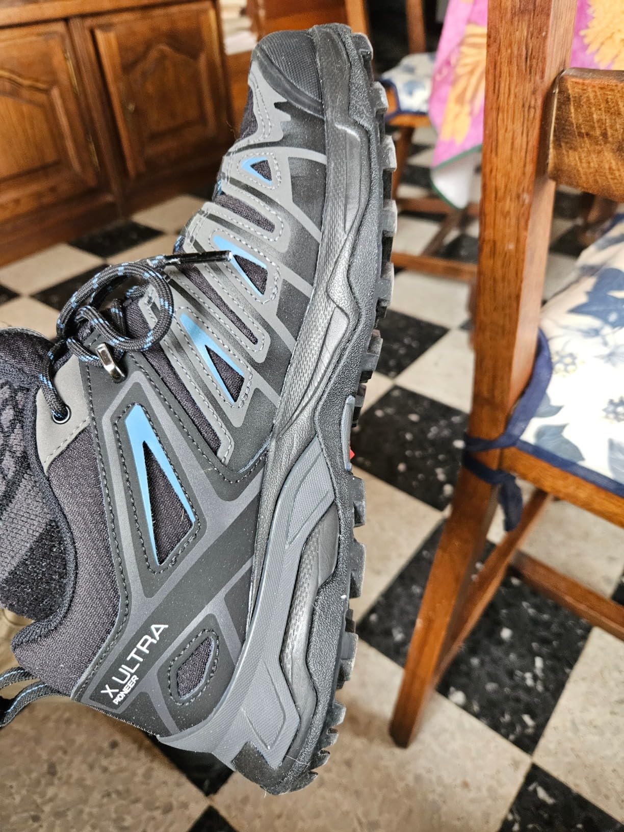 Parfaites pour mes genoux