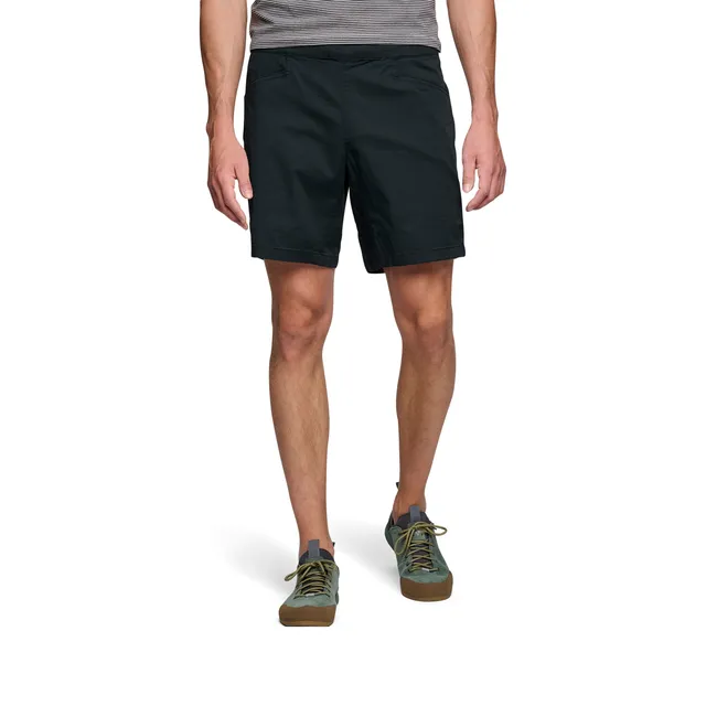 black-diamond-notion-shorts-homme-escalade image 1