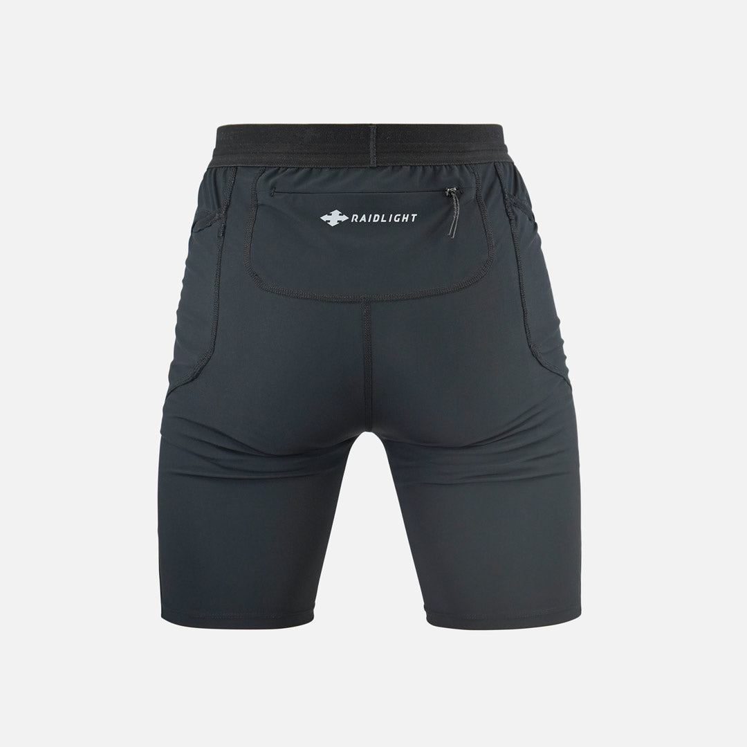 raidlight-activ-stretch-cuissard-trail-homme-3-poches image 5