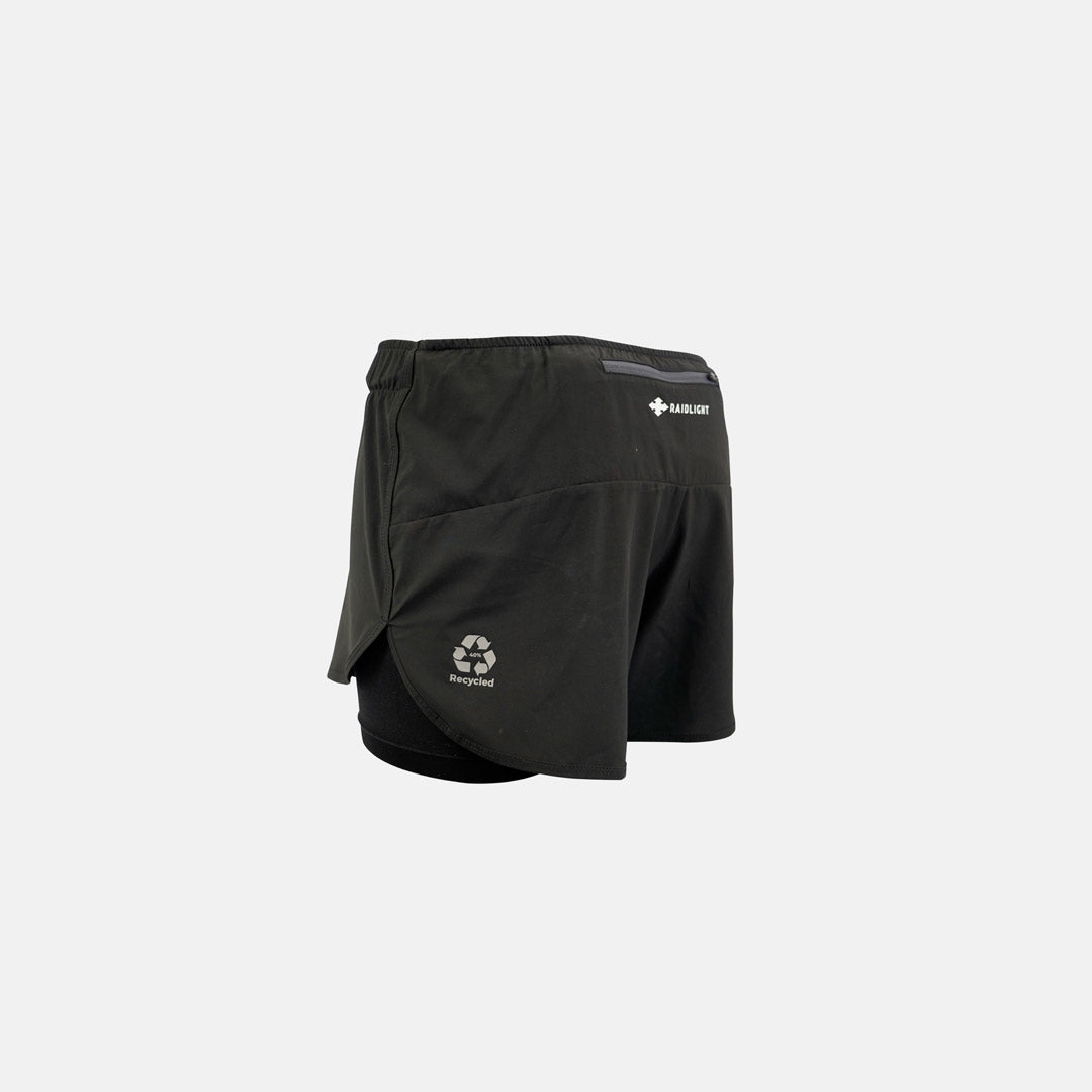 raidlight-r-light-2en1-2025-short-trail-femme-avec-cuissard-int-gr image 3