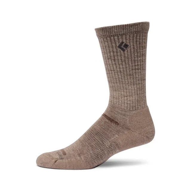 black-diamond-bd-light-crew-merino-socks-chaussettes-m-rinos image 1