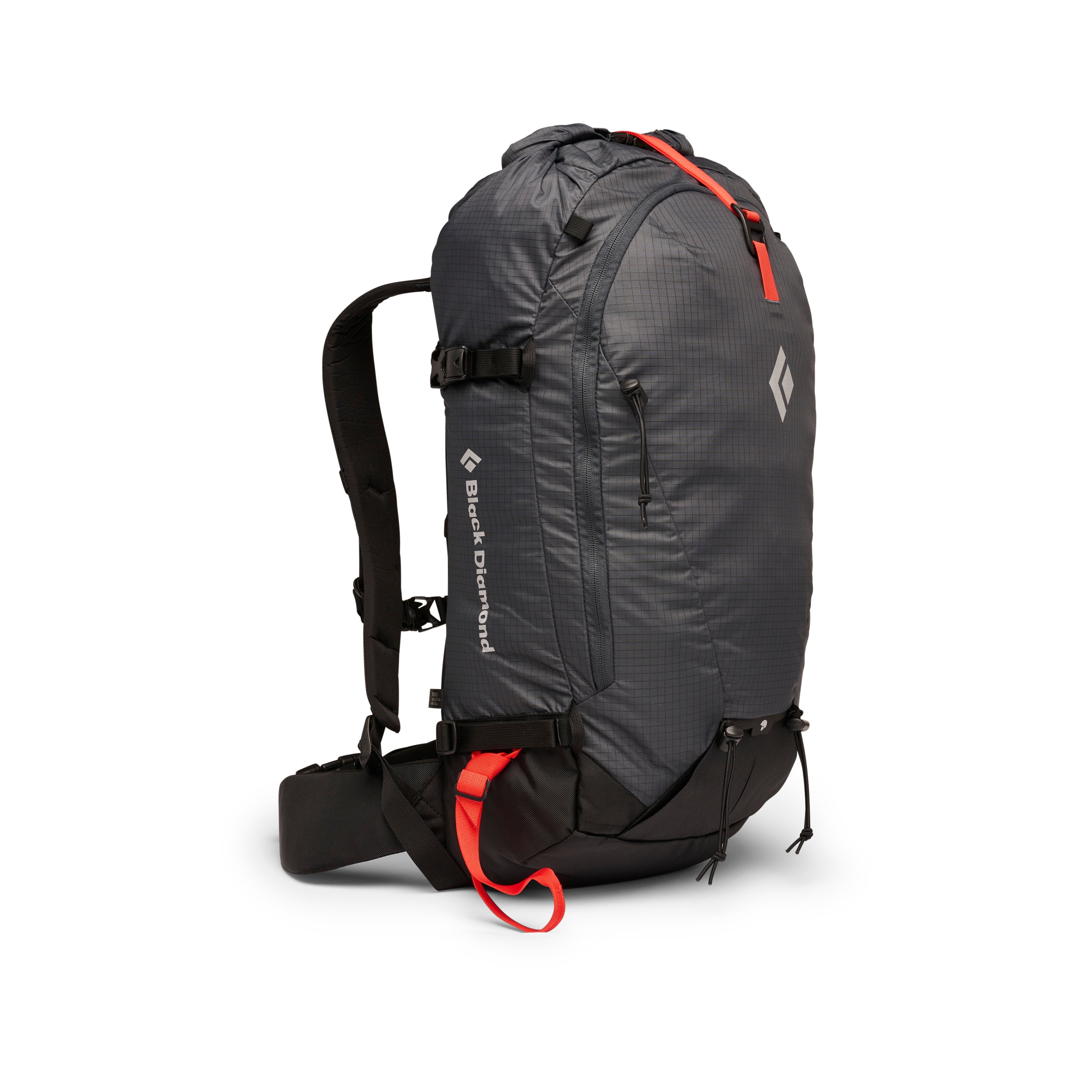 black-diamond-cirque-35-backpack-sac-ski-alpinisme-35l image 1