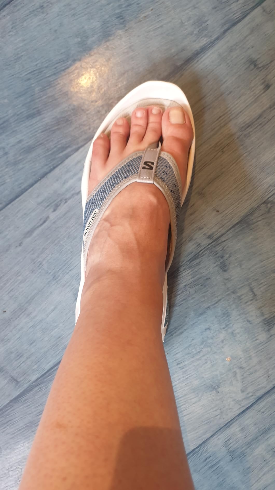 Confort au top, look simple