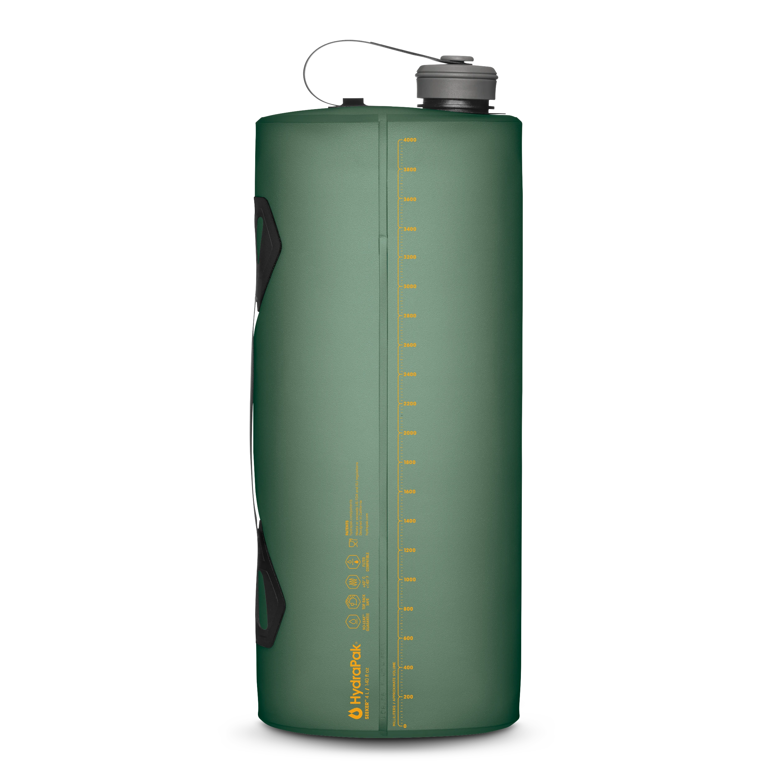 hydrapak-seeker-4l-poche-eau-souple image 3