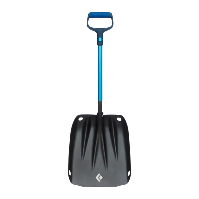 black-diamond-evac-7-shovel-pelle-neige-uiaa-pro image 1