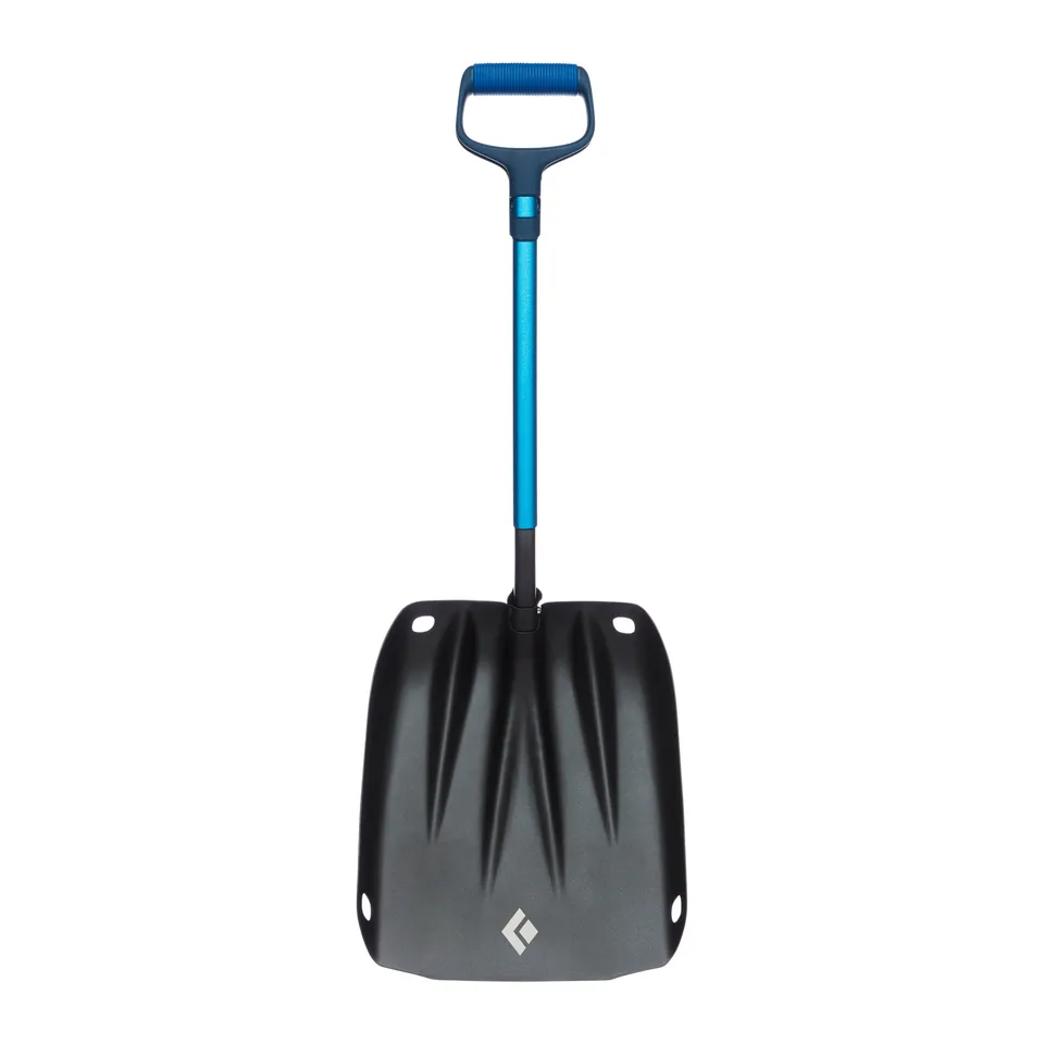 black-diamond-evac-7-shovel-pelle-neige-uiaa-pro image 1