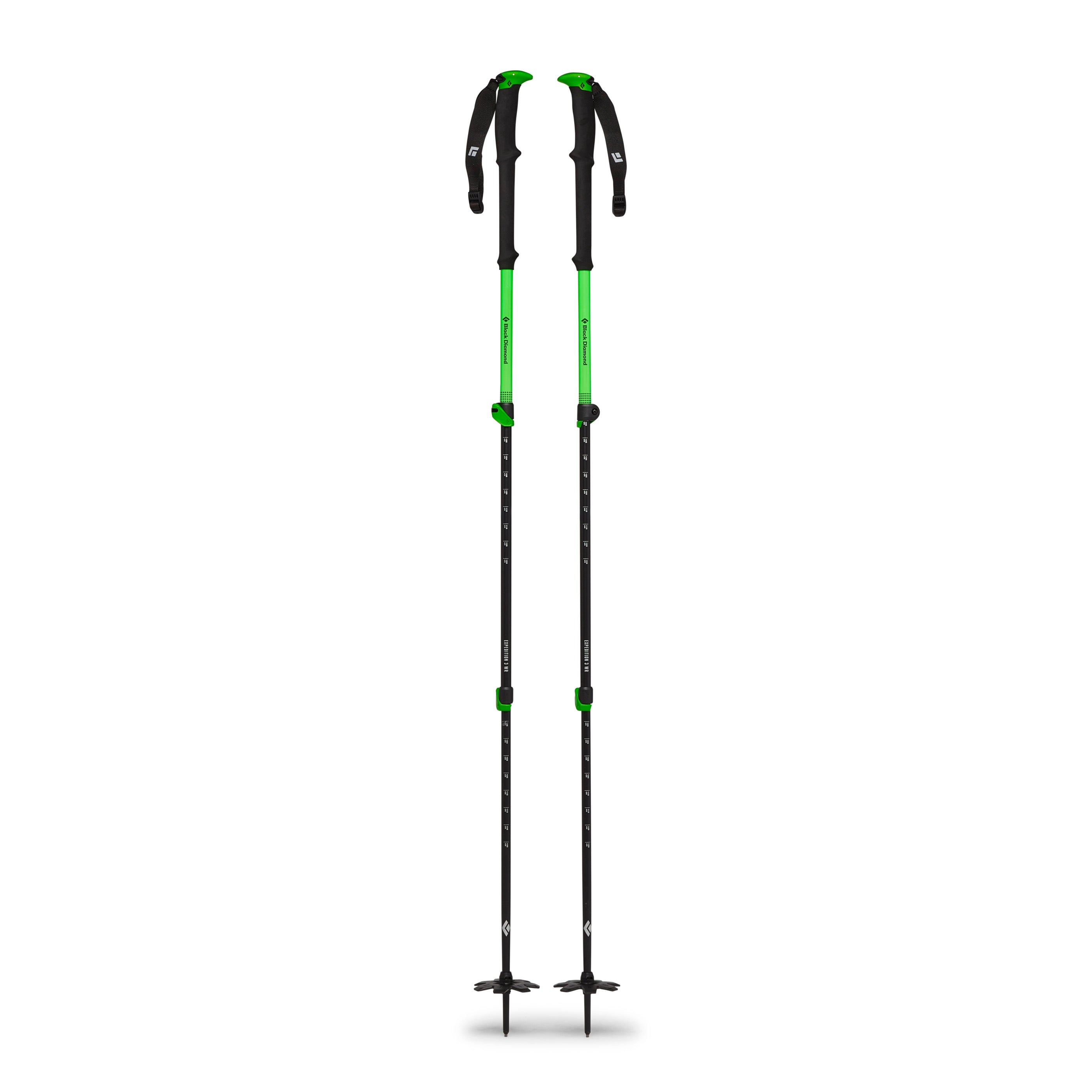 black-diamond-expedition-wr-3-ski-poles-b-tons-4-saisons-r-glables image 2