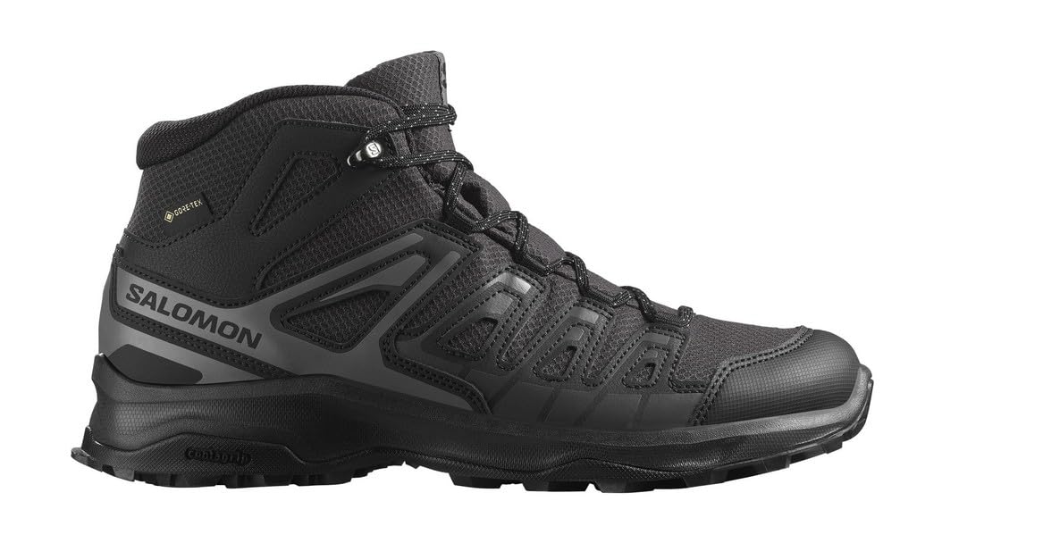 salomon-extegra-mid-gore-tex-chaussures-de-randonn-e-homme image 1