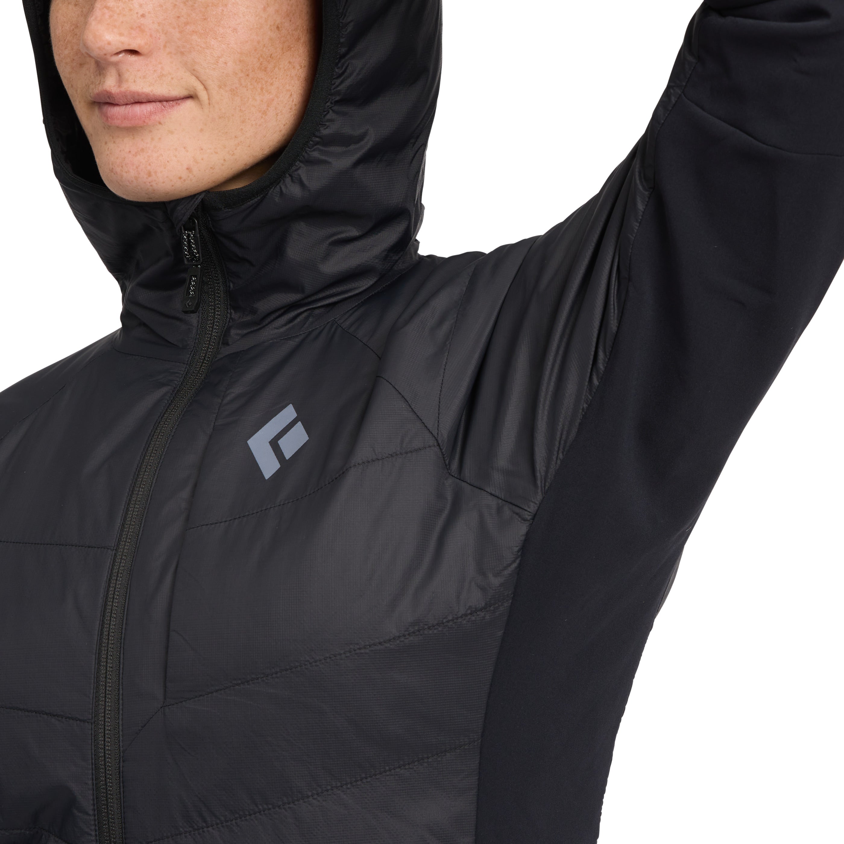 black-diamond-solution-1-0-hoody-doudoune-femme image 8