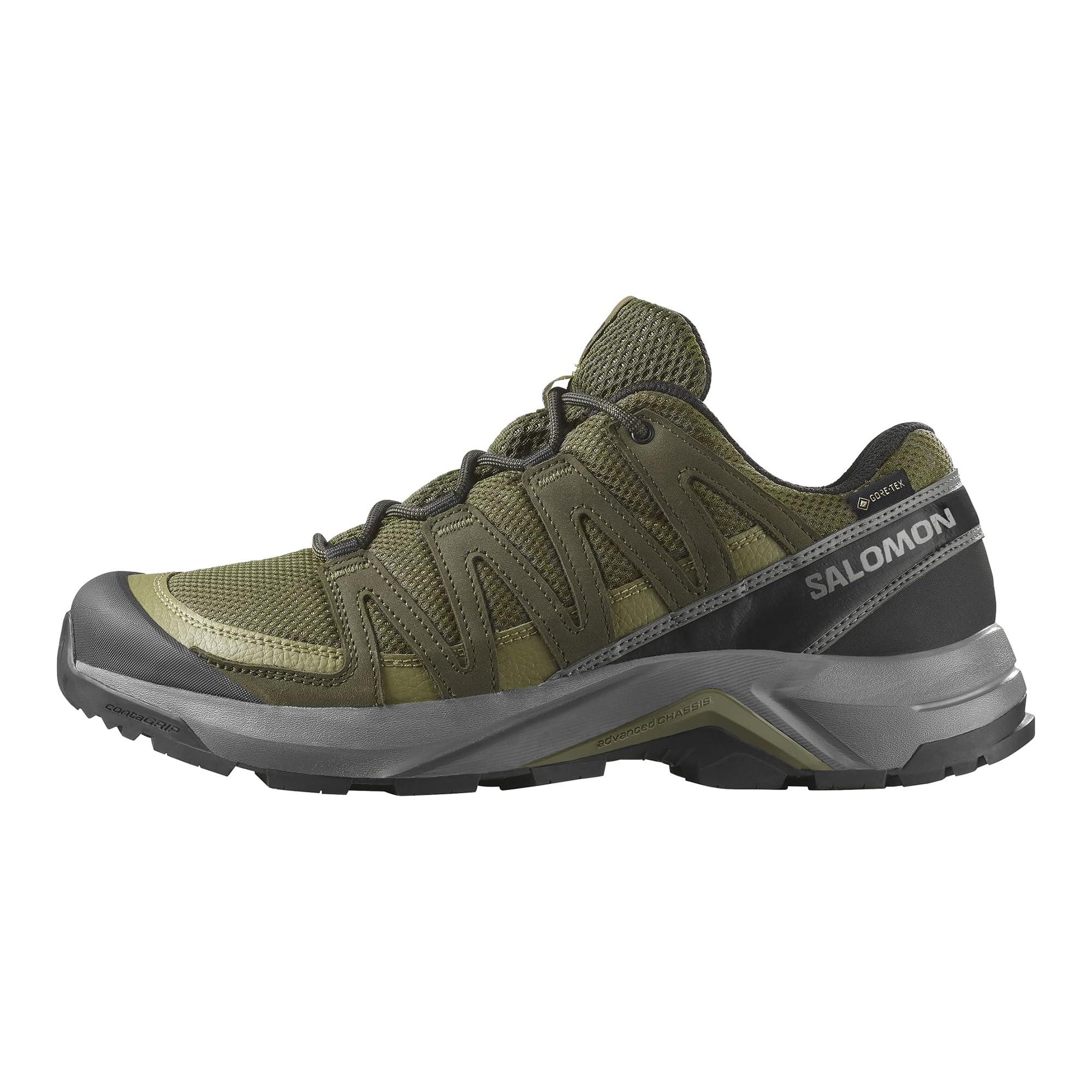 salomon-x-adventure-recon-gore-tex-chaussures-de-randonn-e-imperm-ables-homme image 8