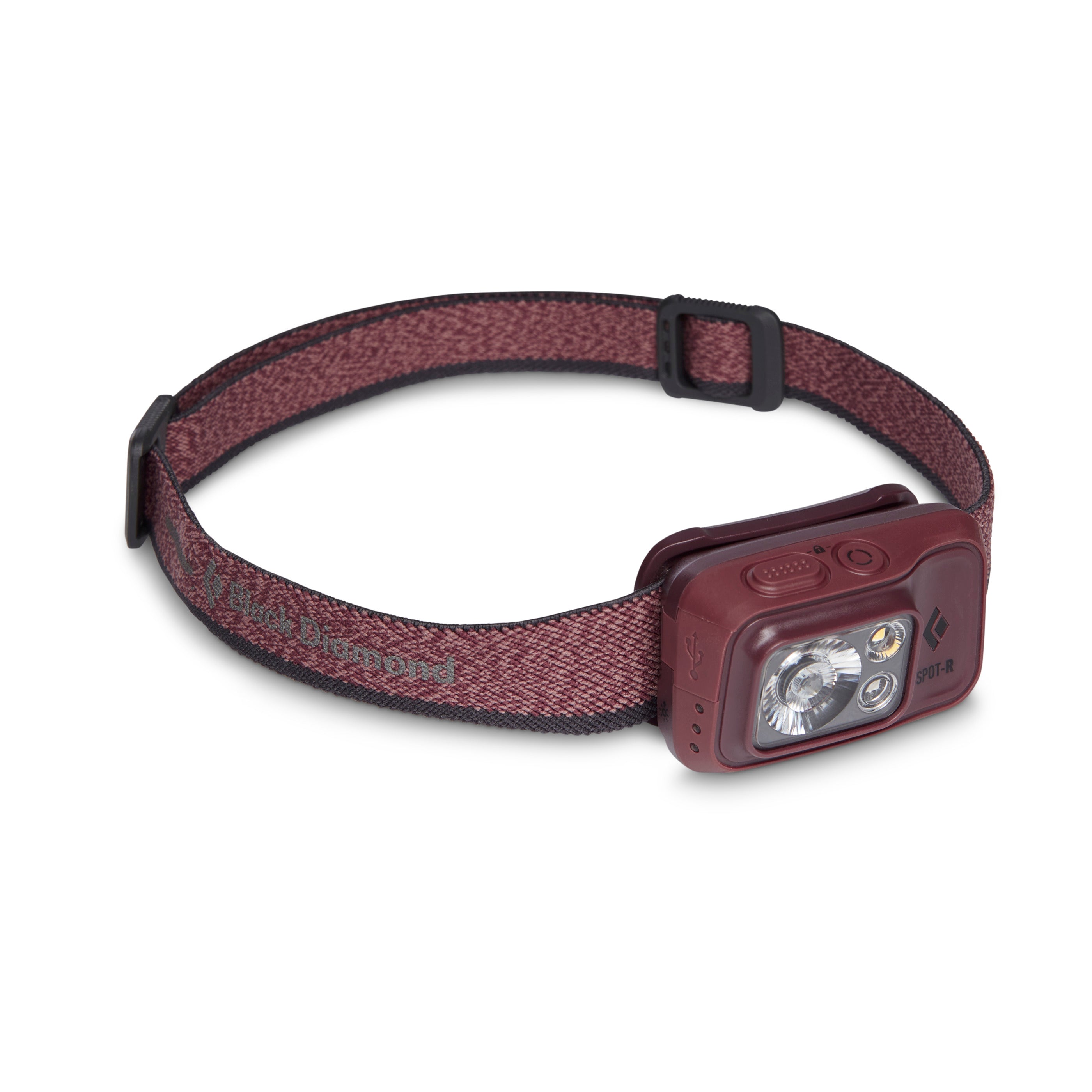 black-diamond-spot-400-r-lampe-frontale-rechargeable-400-lumens image 3