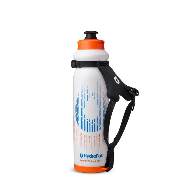 hydrapak-tempo-pro-525ml-bidon-main-running image 1