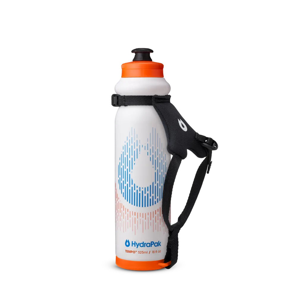 hydrapak-tempo-pro-525ml-bidon-main-running image 1