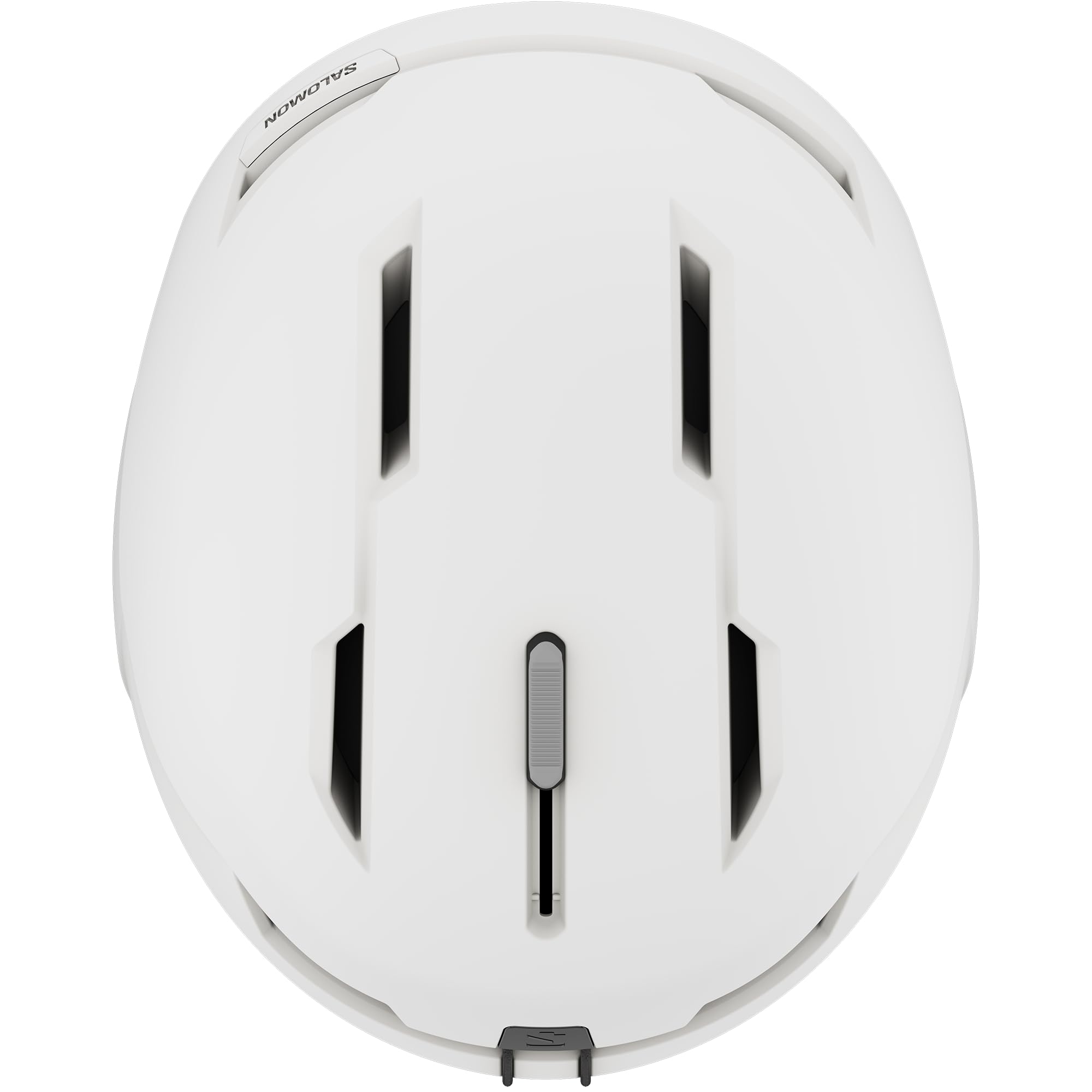 salomon-pioneer-3-casque-ski-blanc image 3
