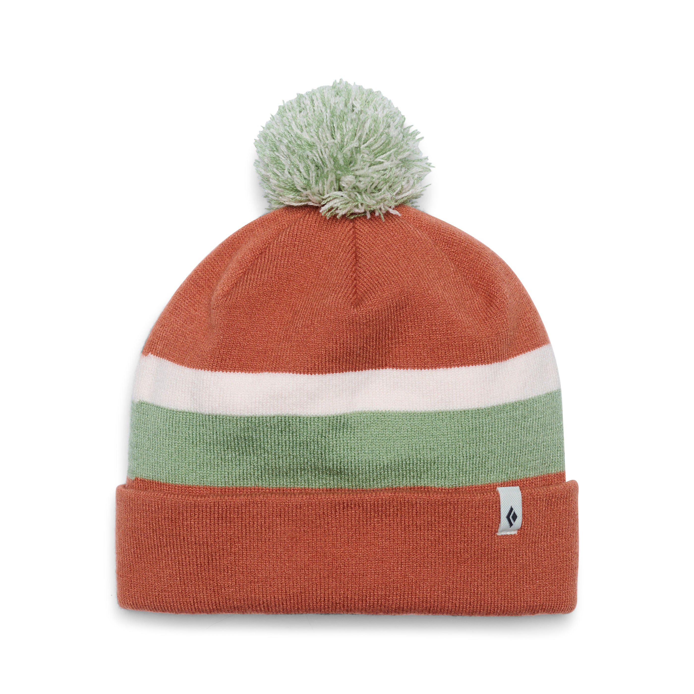 black-diamond-tech-pom-beanie-bonnet-pompon image 2