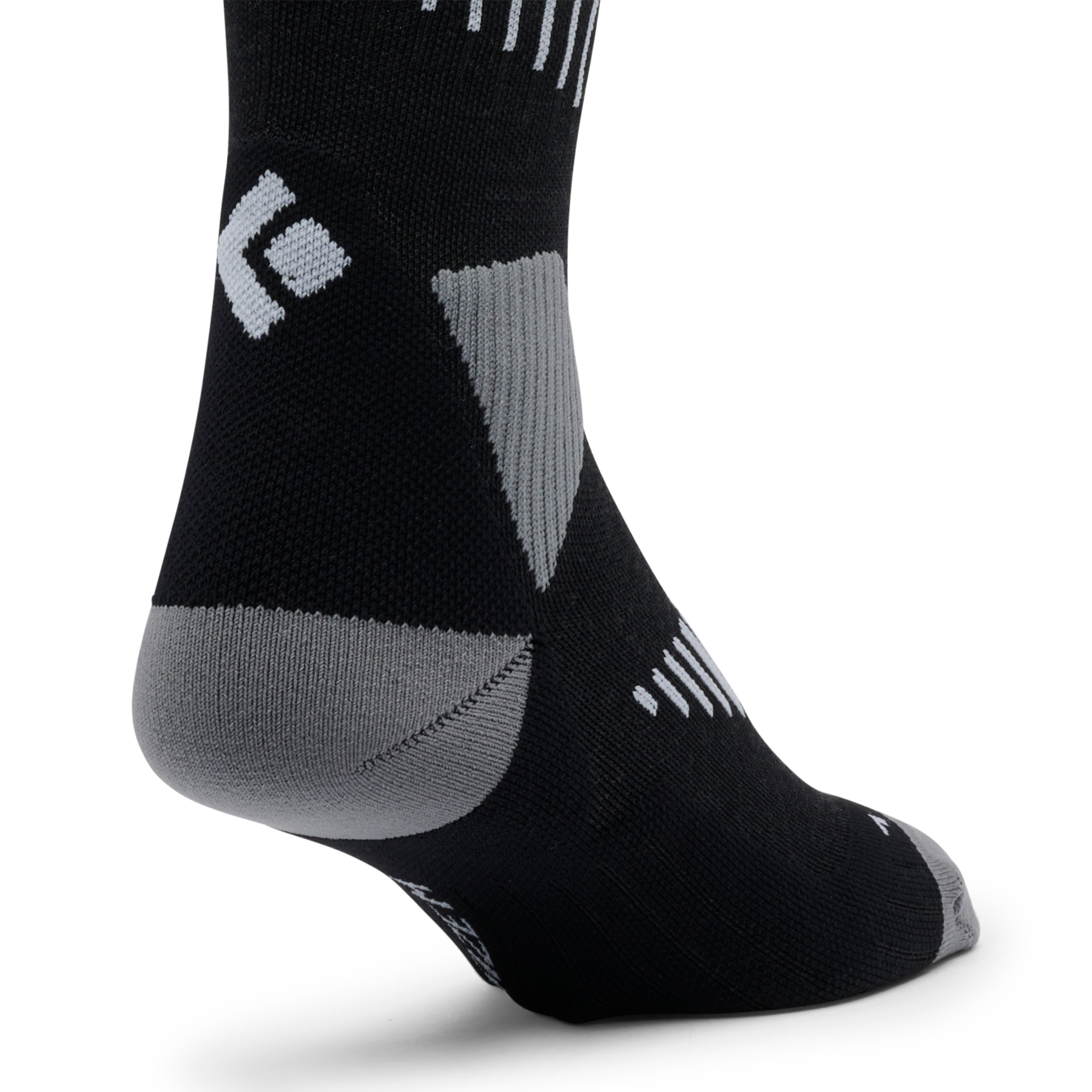 black-diamond-bd-ultra-light-compression-ski-socks-chaussettes-ski-compression image 3