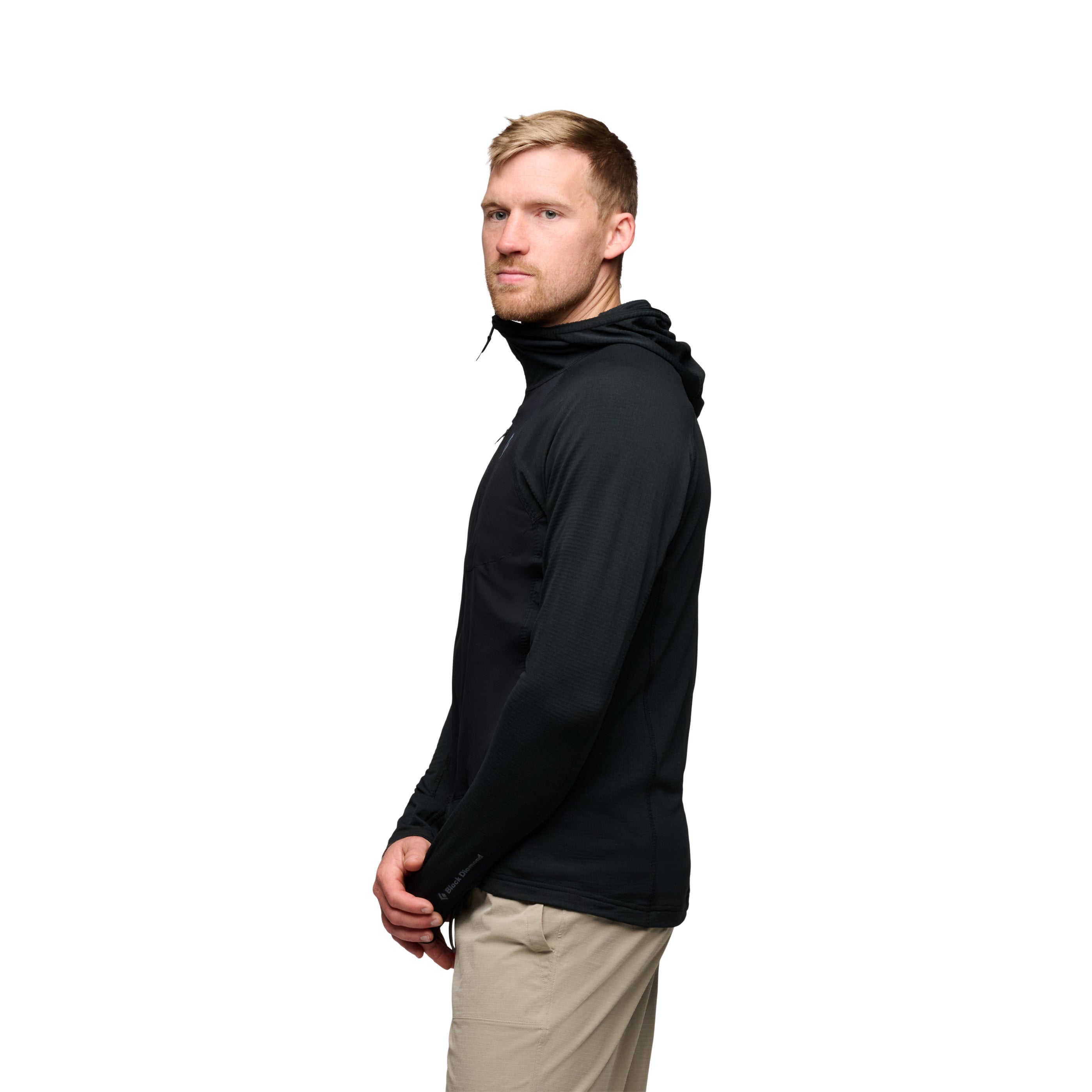 black-diamond-men-s-coefficient-lt-hybrid-hoody-veste-polaire-technique image 2