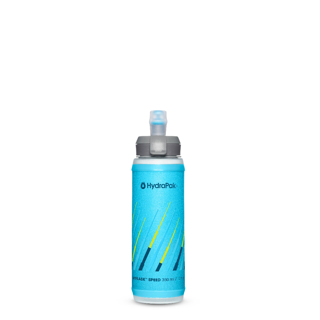 hydrapak-skyflask-speed-350ml-flasque-main-trail image 3
