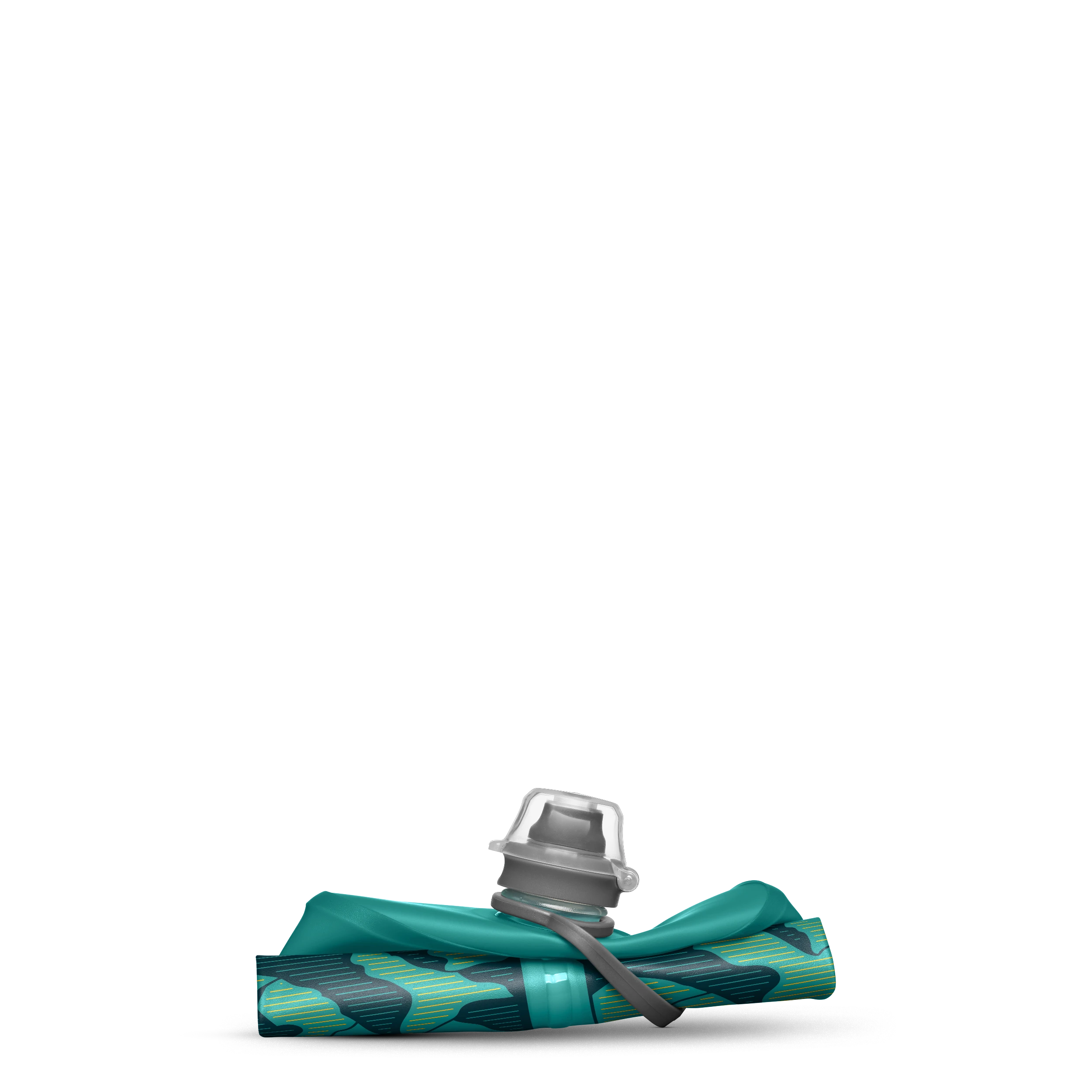 hydrapak-stow-1l-gourde-souple-pliable-1-litre image 5