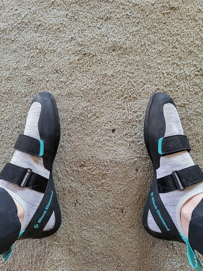 Enfin des chaussons qui ne font pas mal !