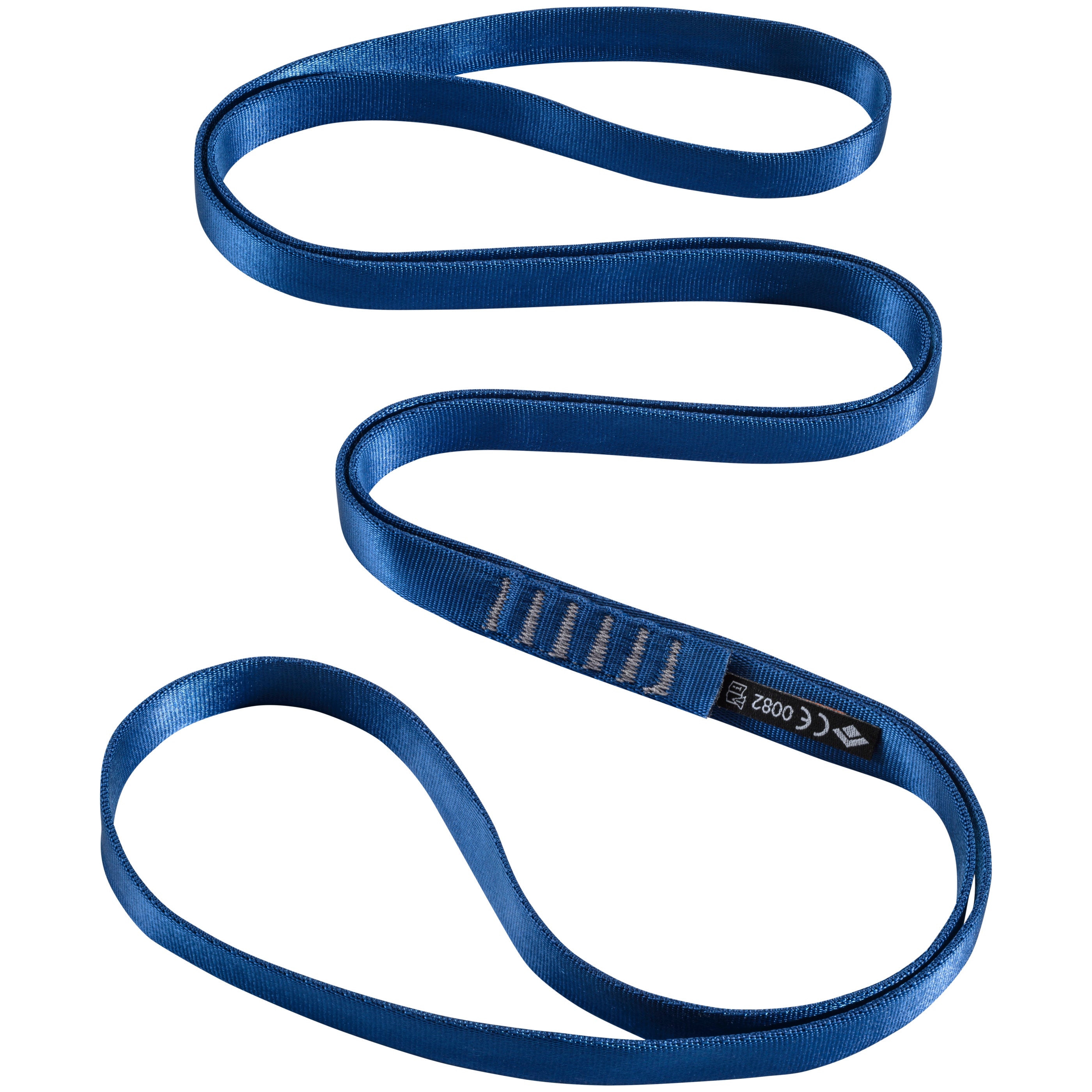 black-diamond-sangle-cousue-nylon-runners-18-mm image 2
