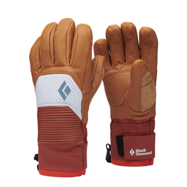 black-diamond-women-s-impulse-gloves-gants-freeride-gore-tex-femme image 1