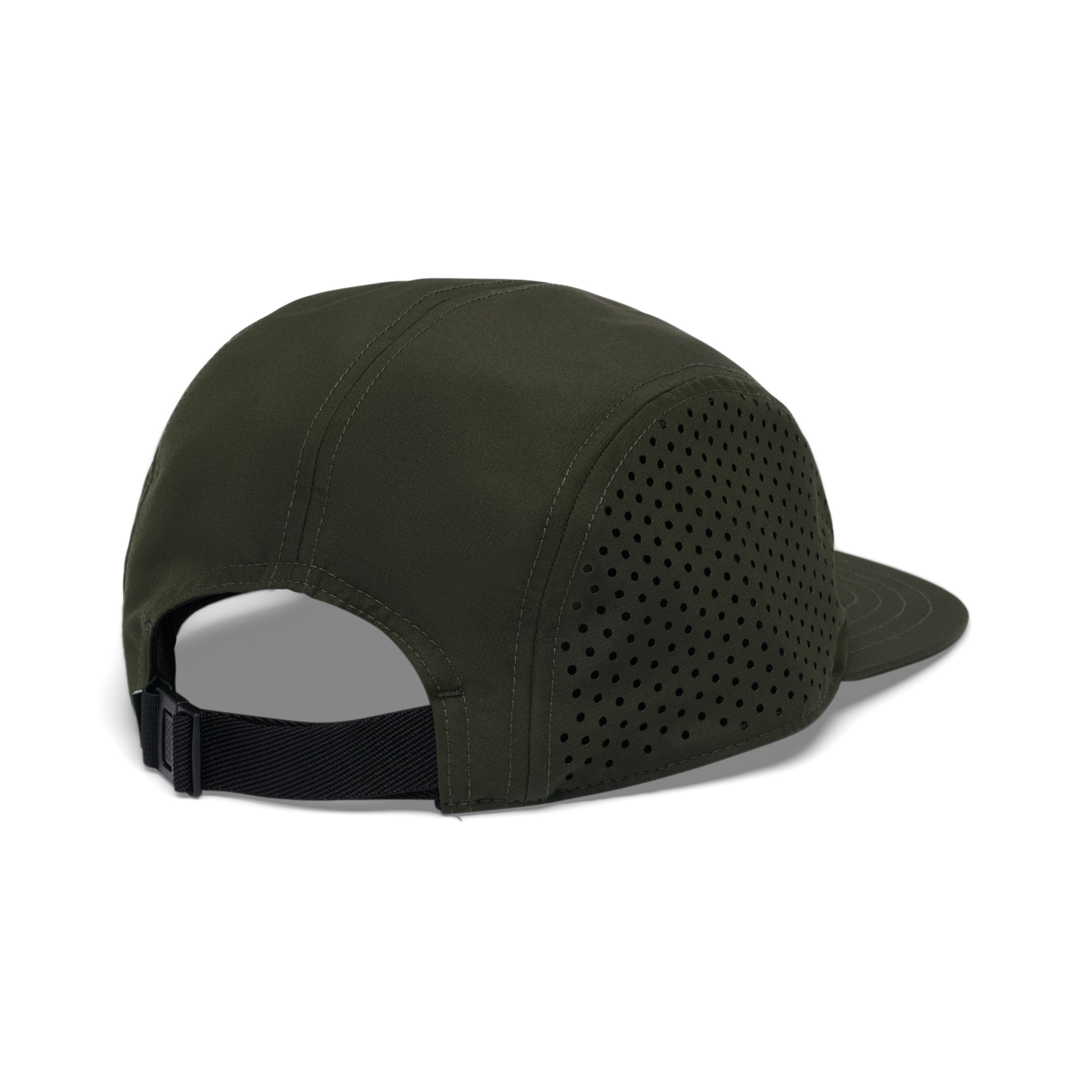 black-diamond-5-panel-casquette-synth-tique-visi-re-courte image 6