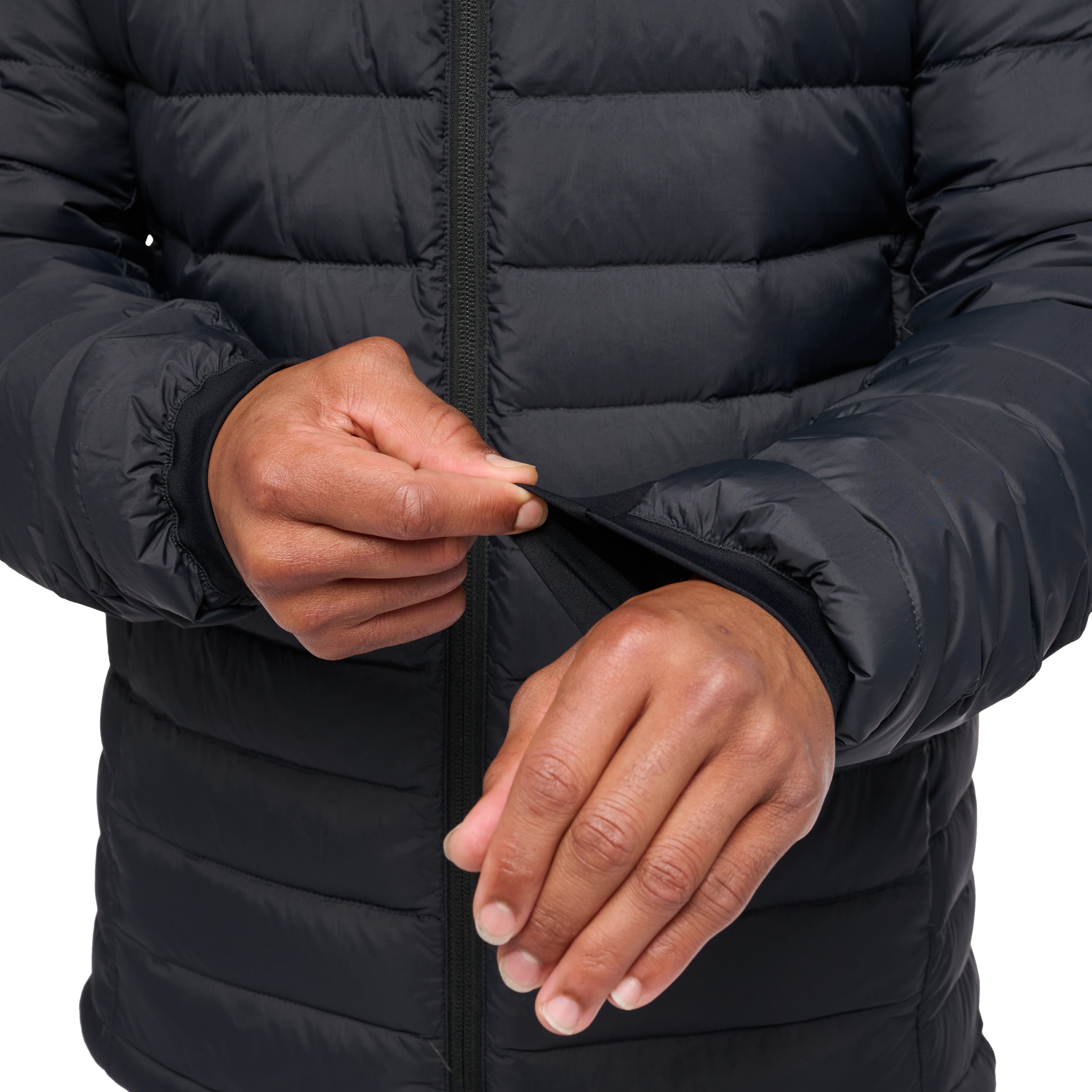 black-diamond-access-down-2-0-hoody-homme-doudoune-800-fill image 8