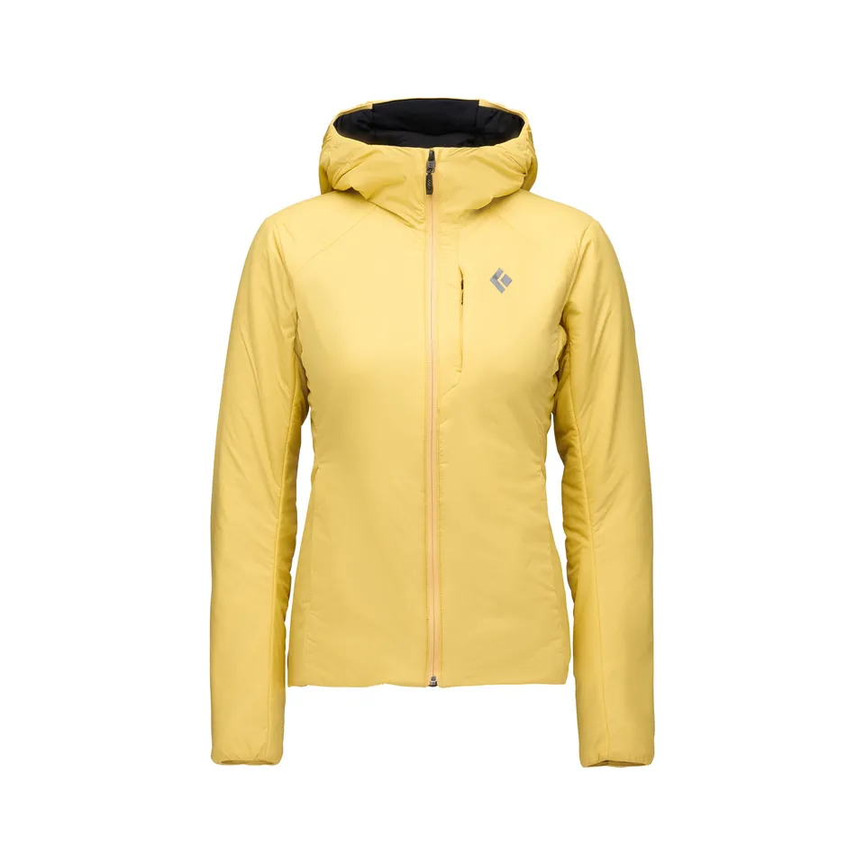 black-diamond-first-light-2-0-stretch-hoody-femme image 1