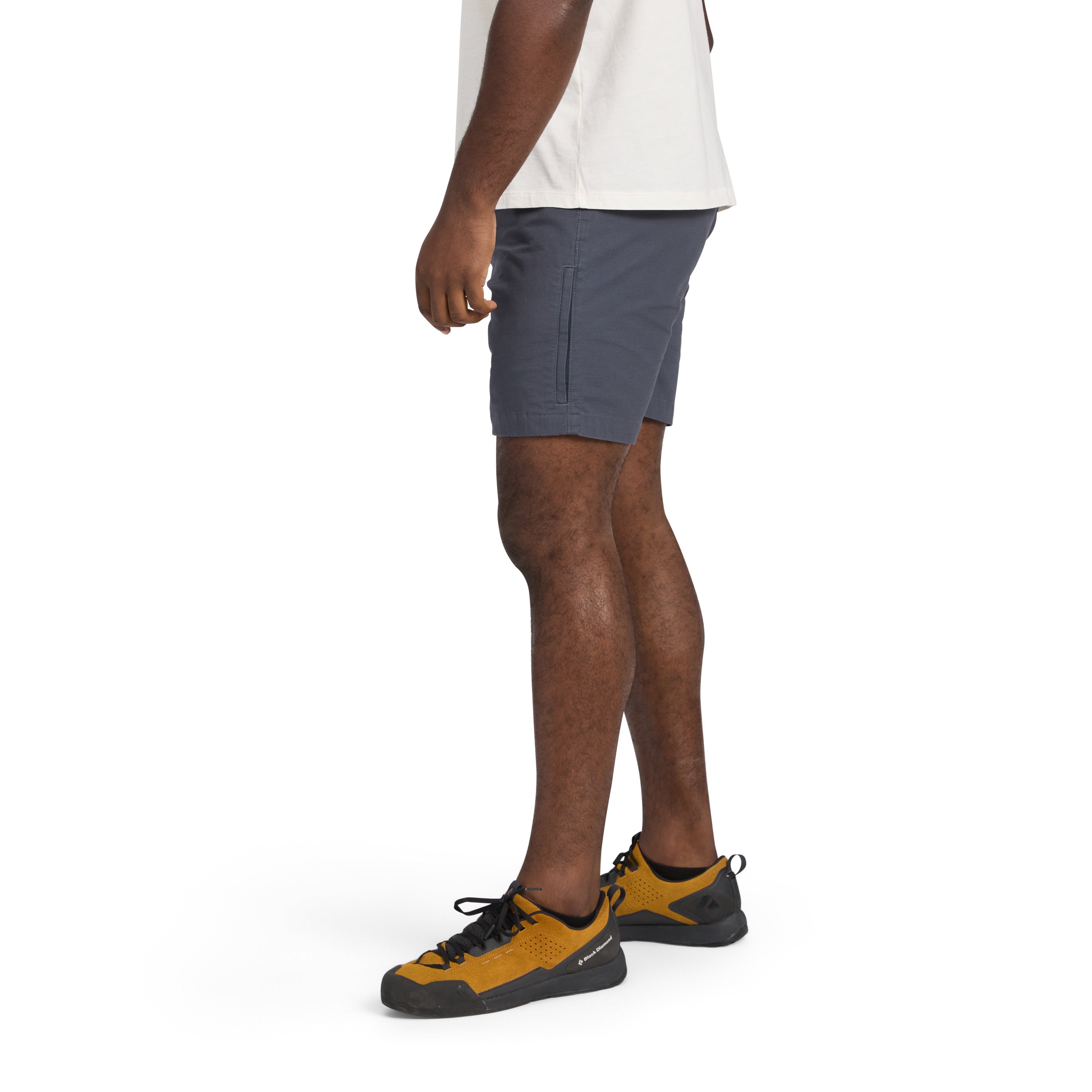 black-diamond-rocklock-short-homme image 2