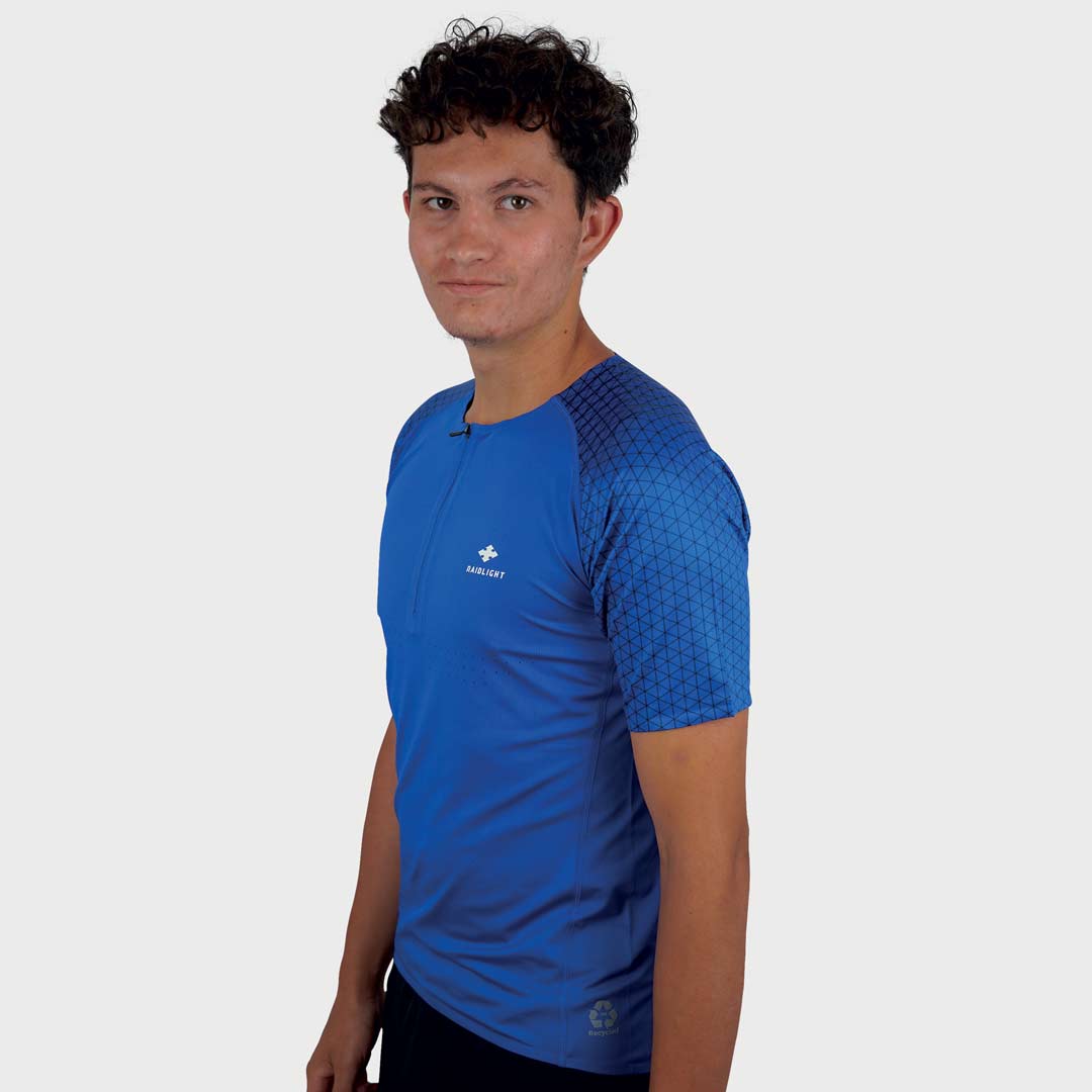 raidlight-r-light-maillot-trail-homme-2025 image 2