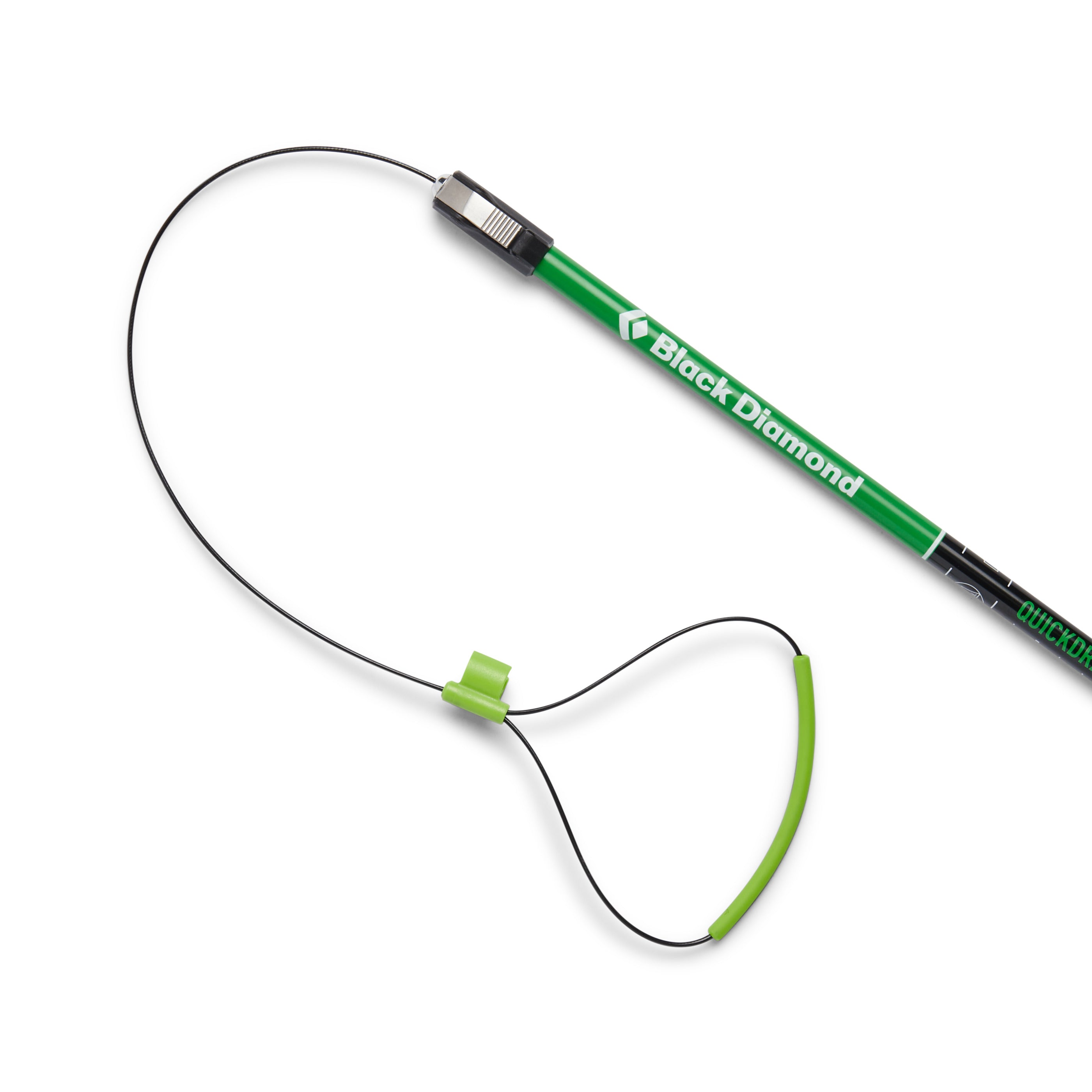 black-diamond-quickdraw-pro-probe-320-cm-sonde-avalanche image 2