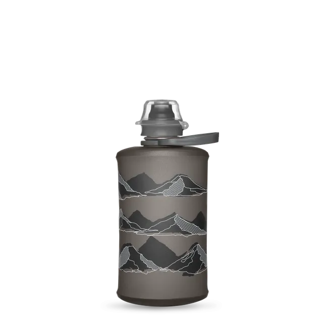 hydrapak-stow-350ml-gourde-souple-pliable image 1