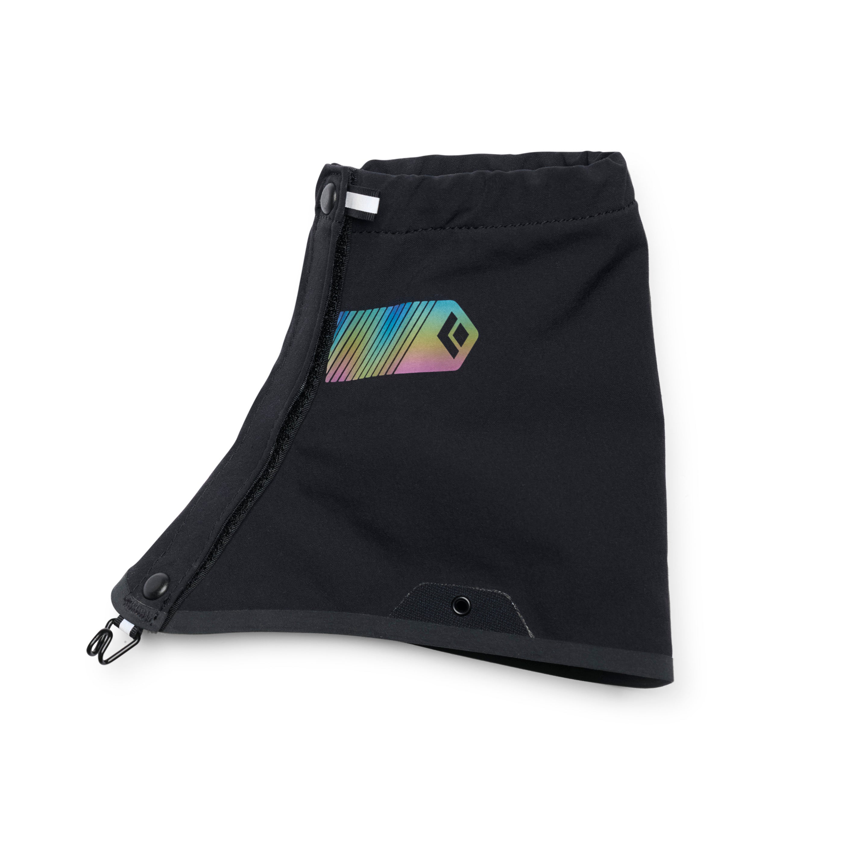 black-diamond-distance-gaiter-gu-tre-trail-hiver image 2