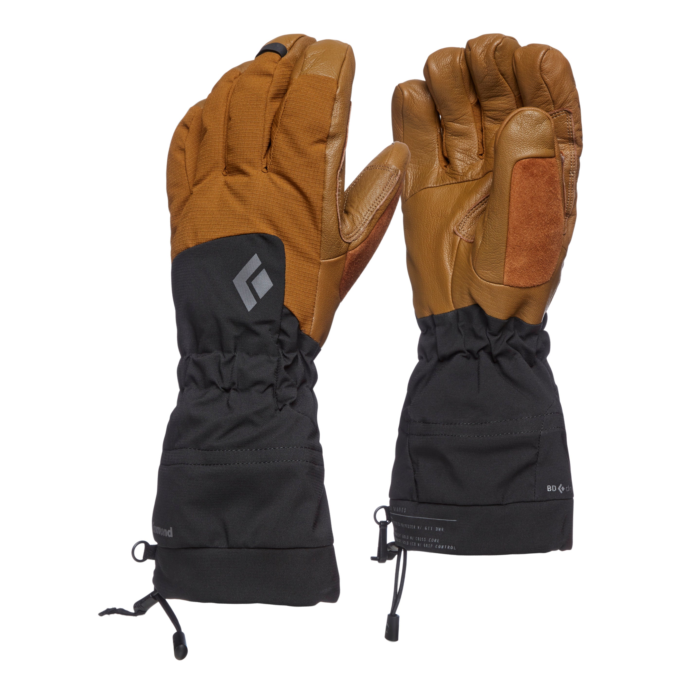 black-diamond-soloist-gloves-gants-alpinisme-imperm-ables-homme image 3