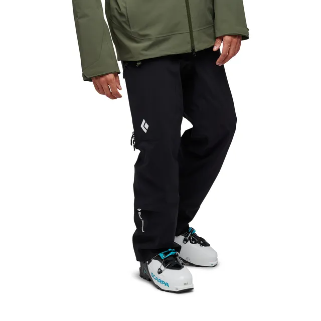 black-diamond-recon-pantalon-isol-homme image 1