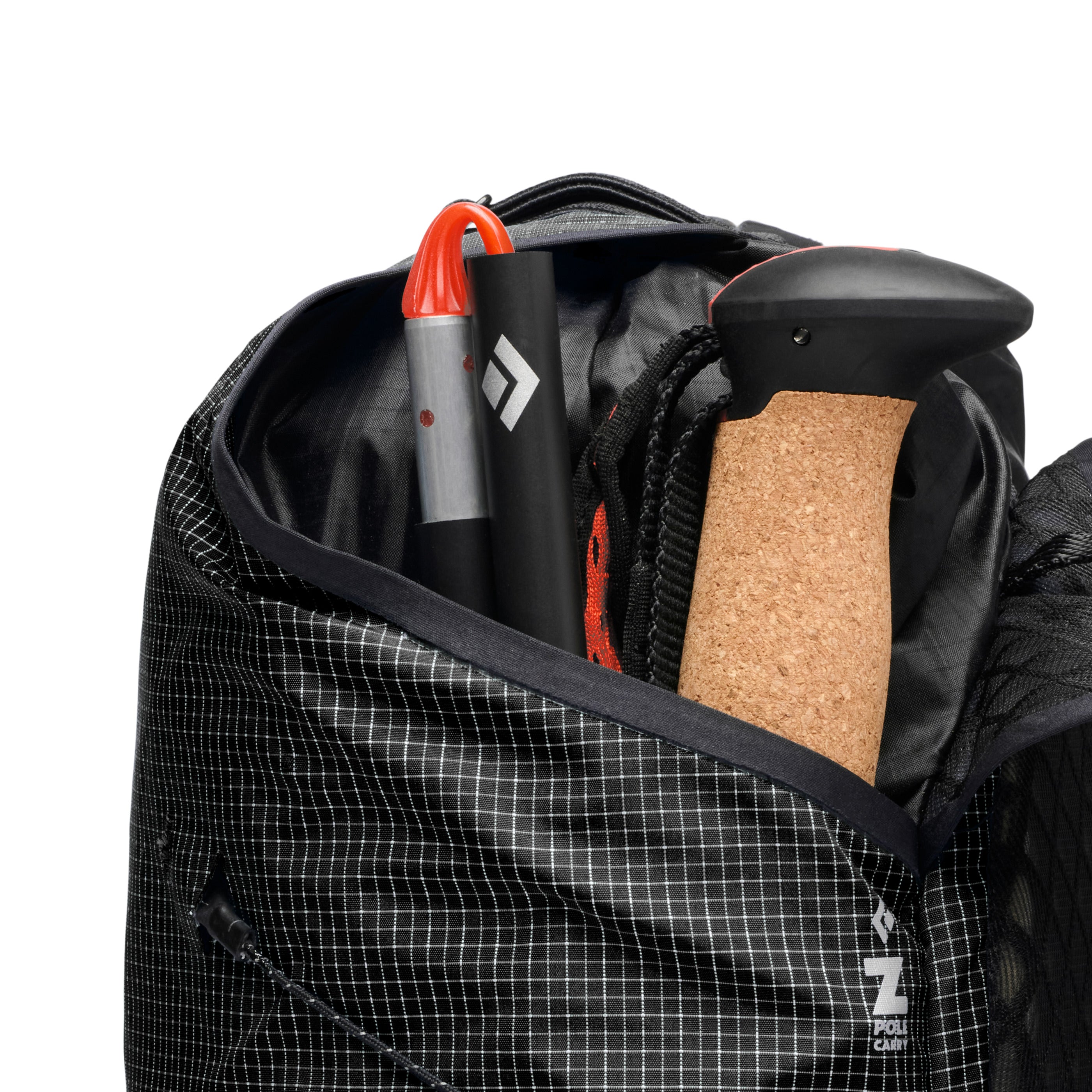 black-diamond-distance-15-backpack-sac-trail-15l image 5