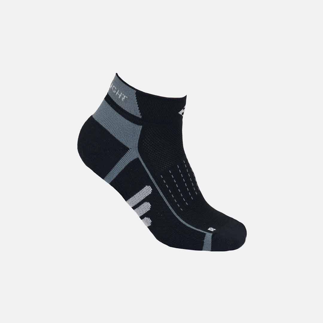 raidlight-mix-coolmax-chaussettes-trail-unisexe-ultra-l-g-res image 1