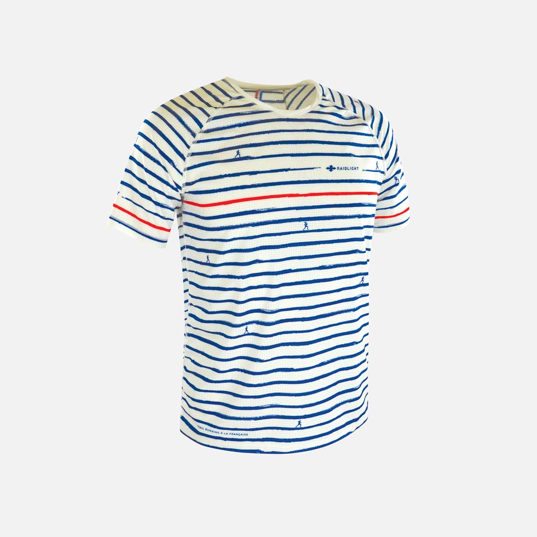 raidlight-ecodry-marini-re-maillot-trail-homme-made-in-france image 1