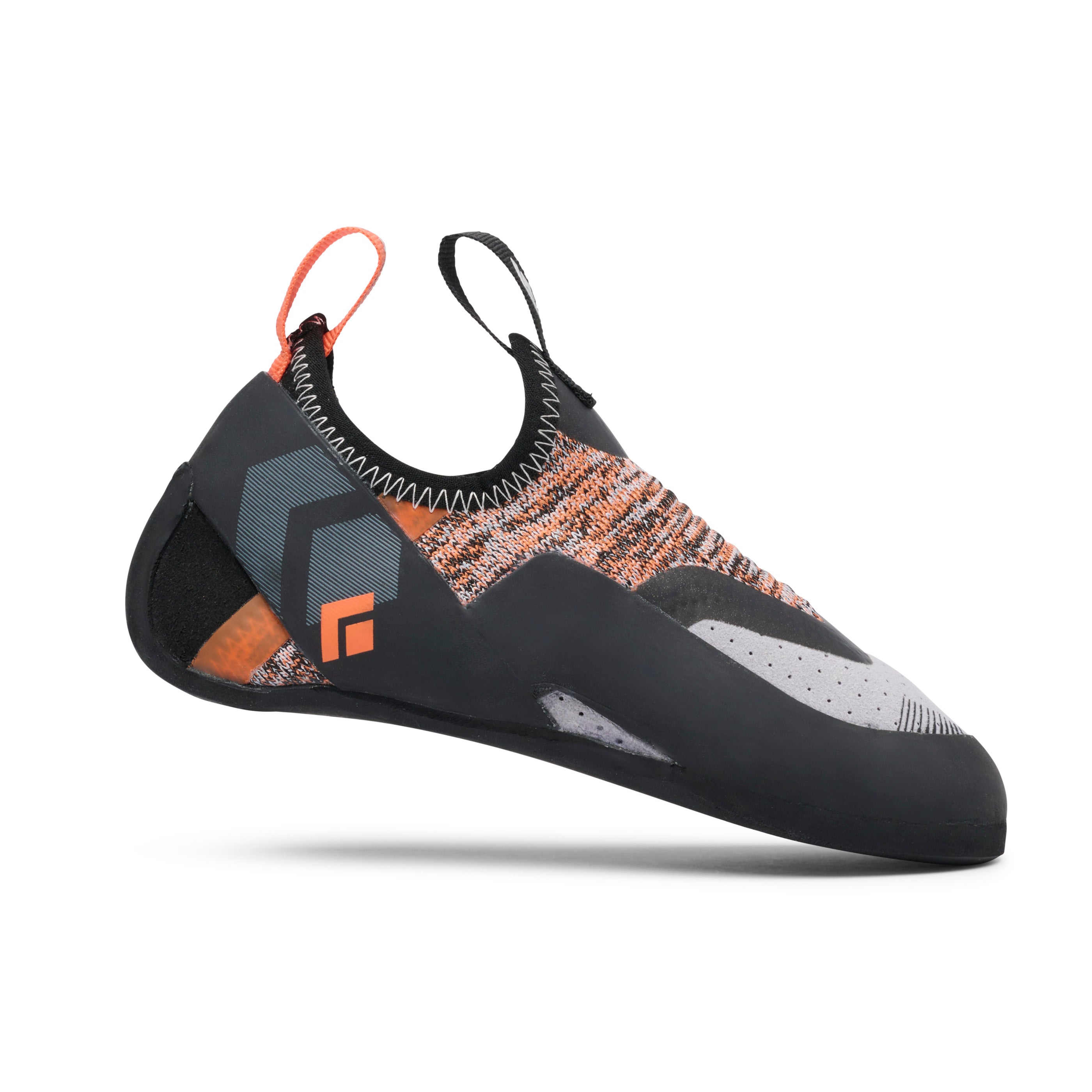 black-diamond-kids-momentum-chaussons-d-escalade image 2