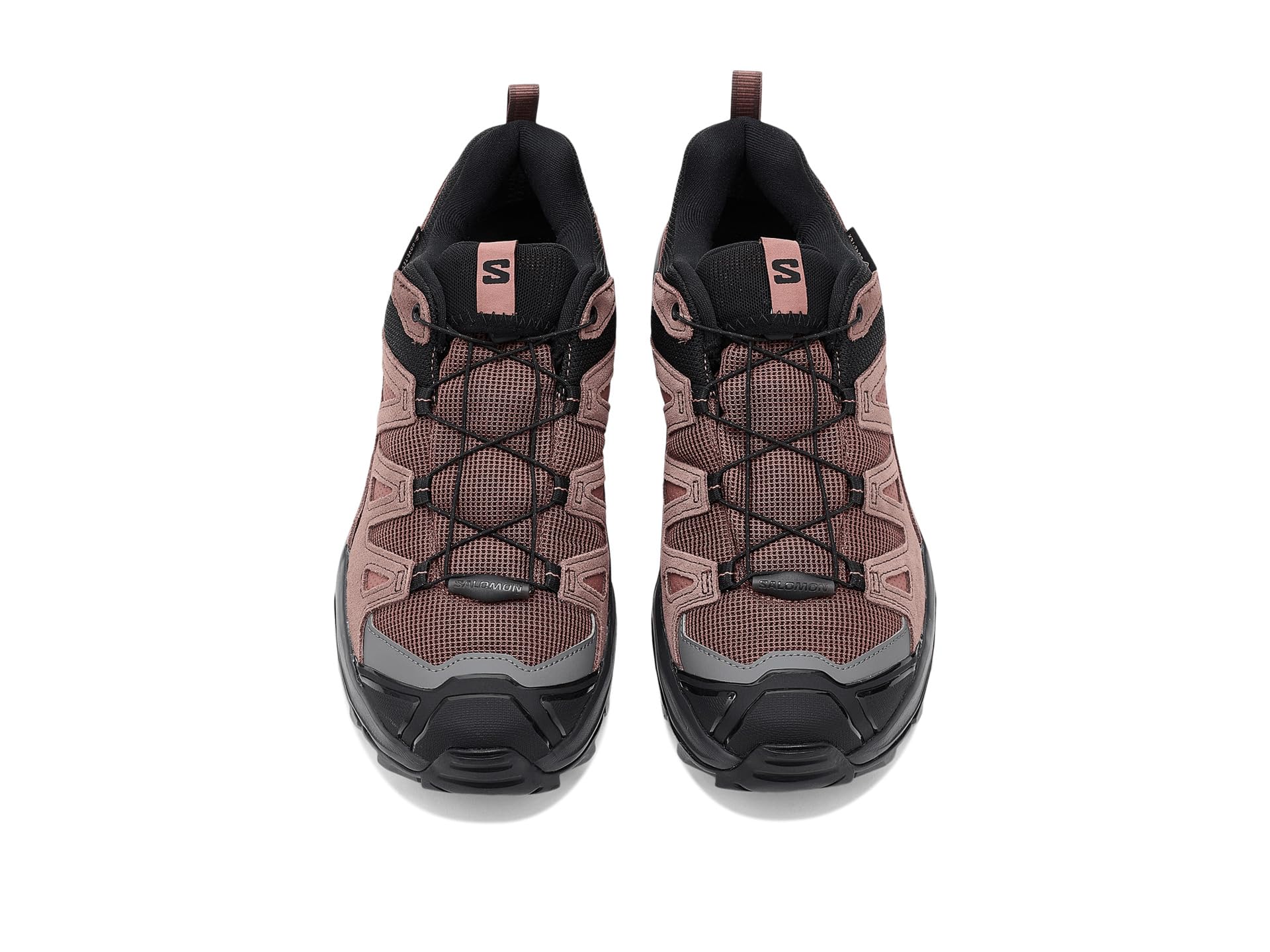 salomon-x-ultra-360-leather-gore-tex-chaussure-randonn-e-femme image 4
