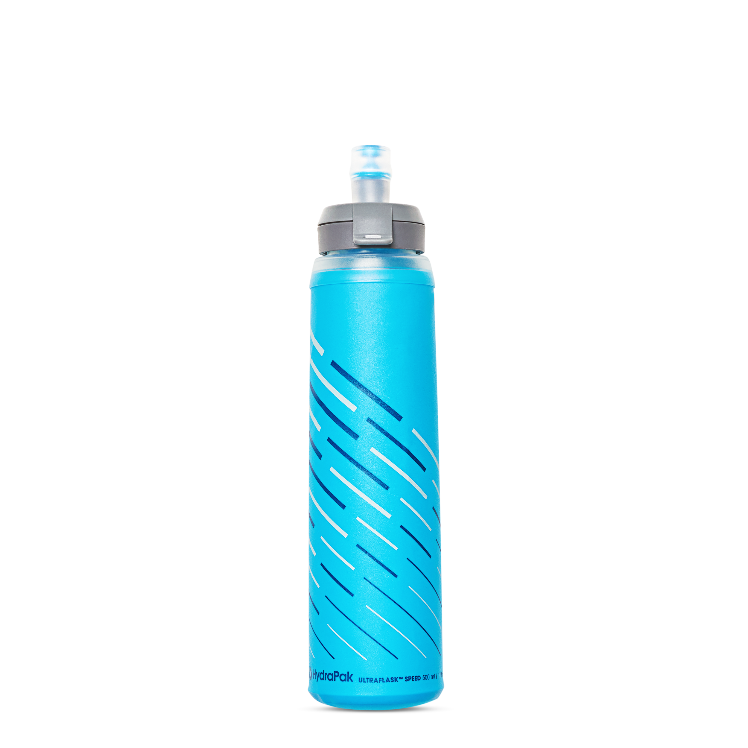 hydrapak-ultraflask-speed-500ml-flask-trail image 1