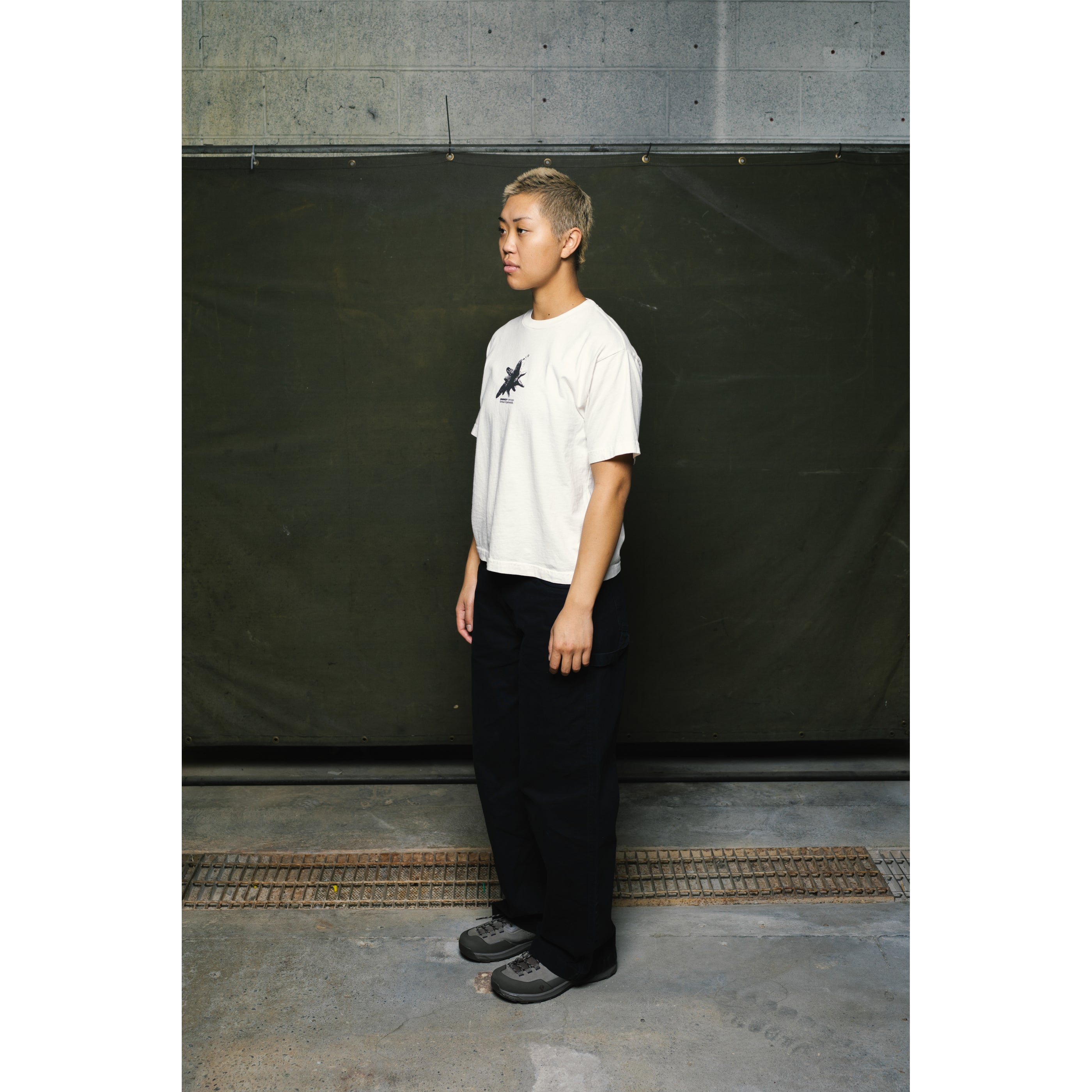 black-diamond-bd-hex-rock-t-shirt-homme-coton-bio image 7