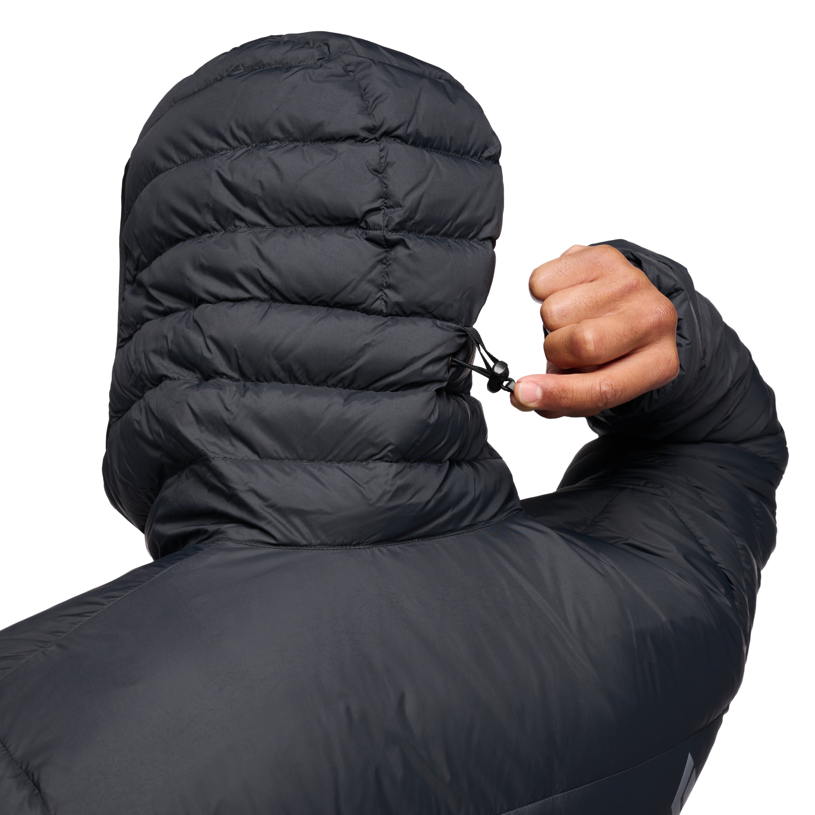 black-diamond-access-down-2-0-hoody-homme-doudoune-mi-saison image 8