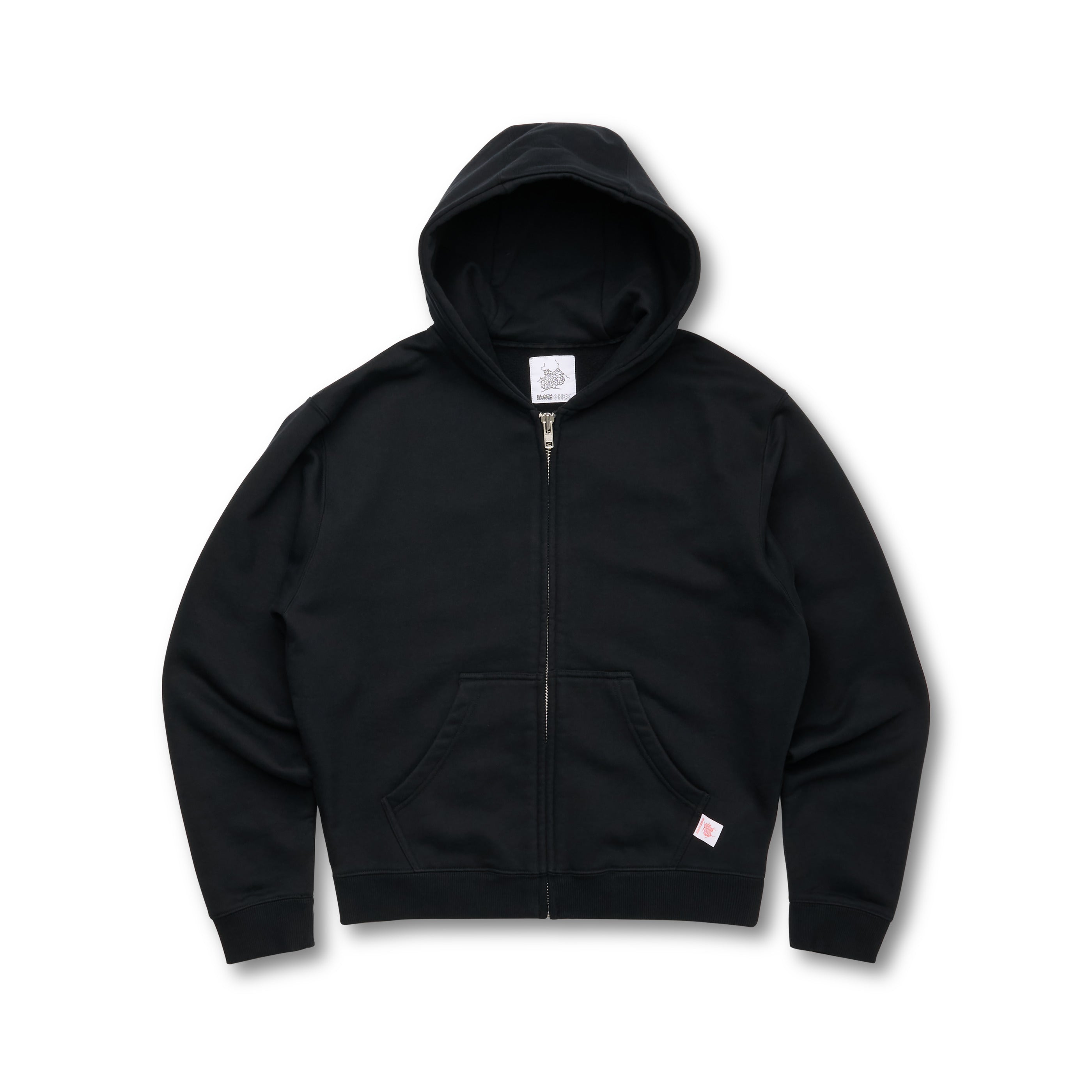 black-diamond-bd-hex-sweat-capuche-zipp image 1
