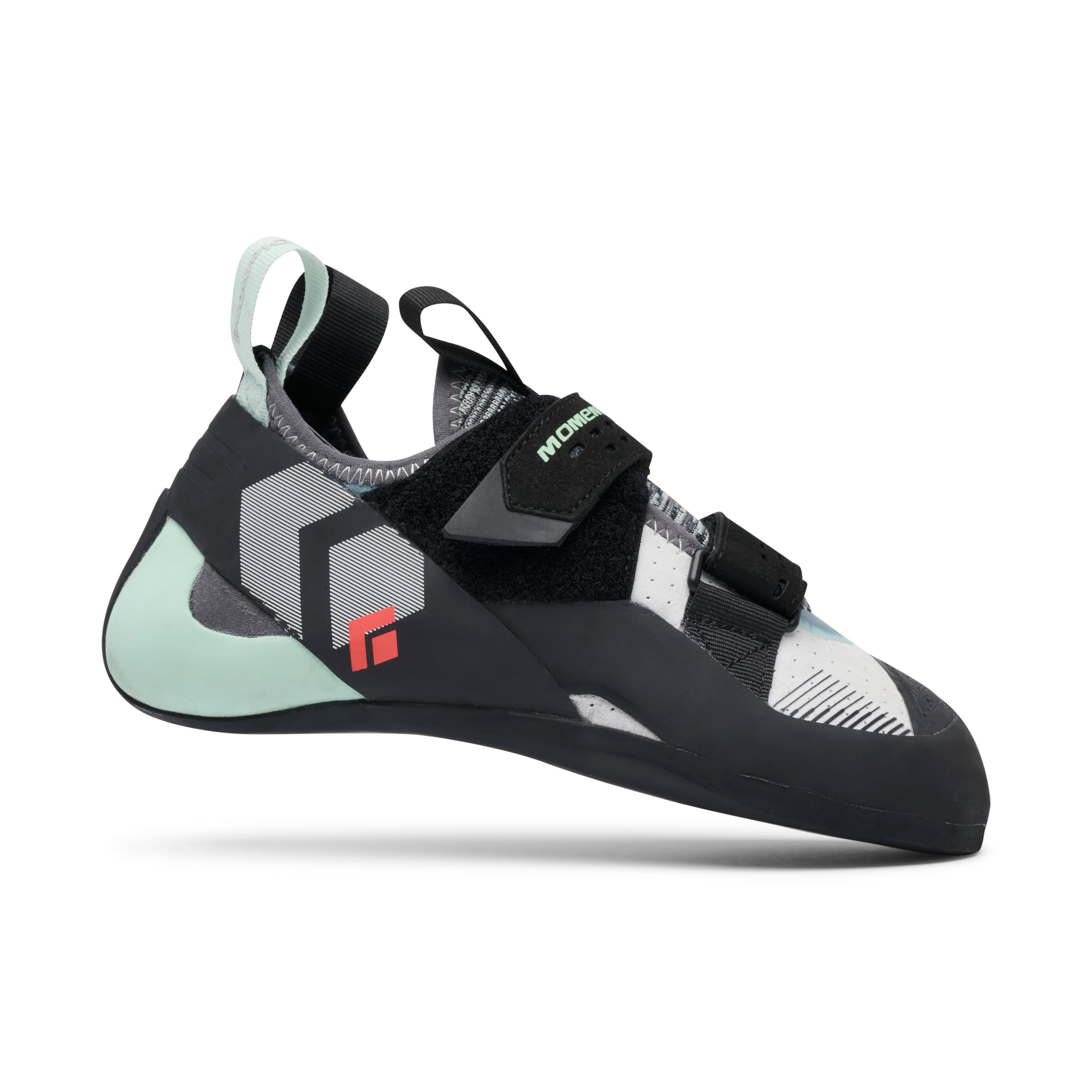 black-diamond-women-s-momentum-climbing-shoes-chaussons-escalade-femme image 2