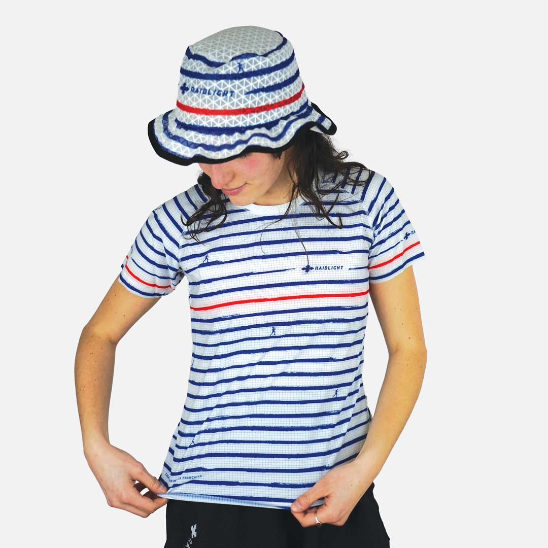 raidlight-ecodry-marini-re-maillot-trail-femme-made-in-france image 2