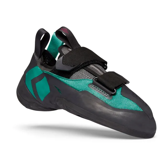 black-diamond-method-femme-chaussons-d-escalade-sport image 1